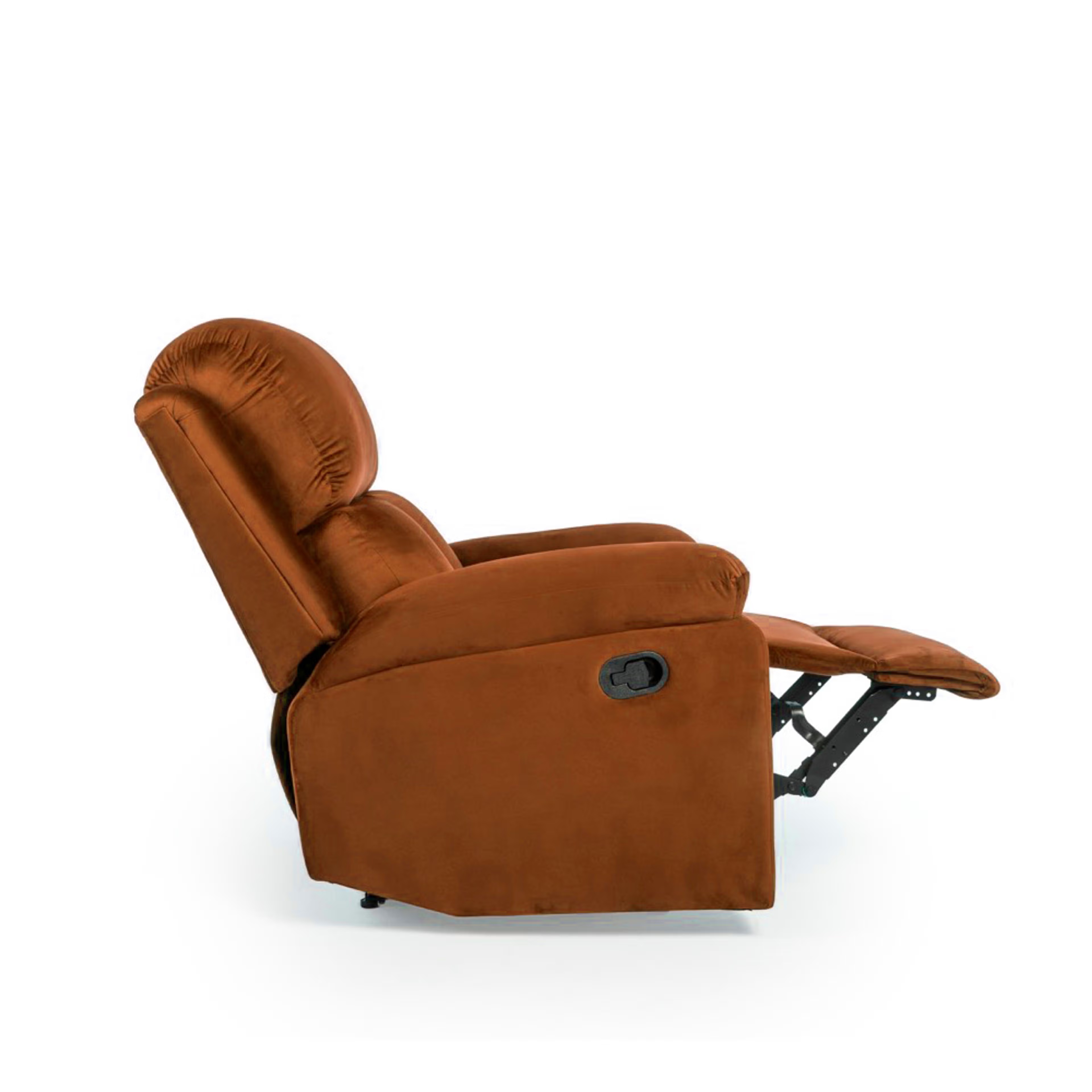 Wakefit Stargazer Recliner - 1 Seater - Amber Manual, Regular, 1 Seater, Amber 9 Wakefit Stargazer Recliner - 1 Seater - Amber Manual, Regular, 1 Seater, Amber