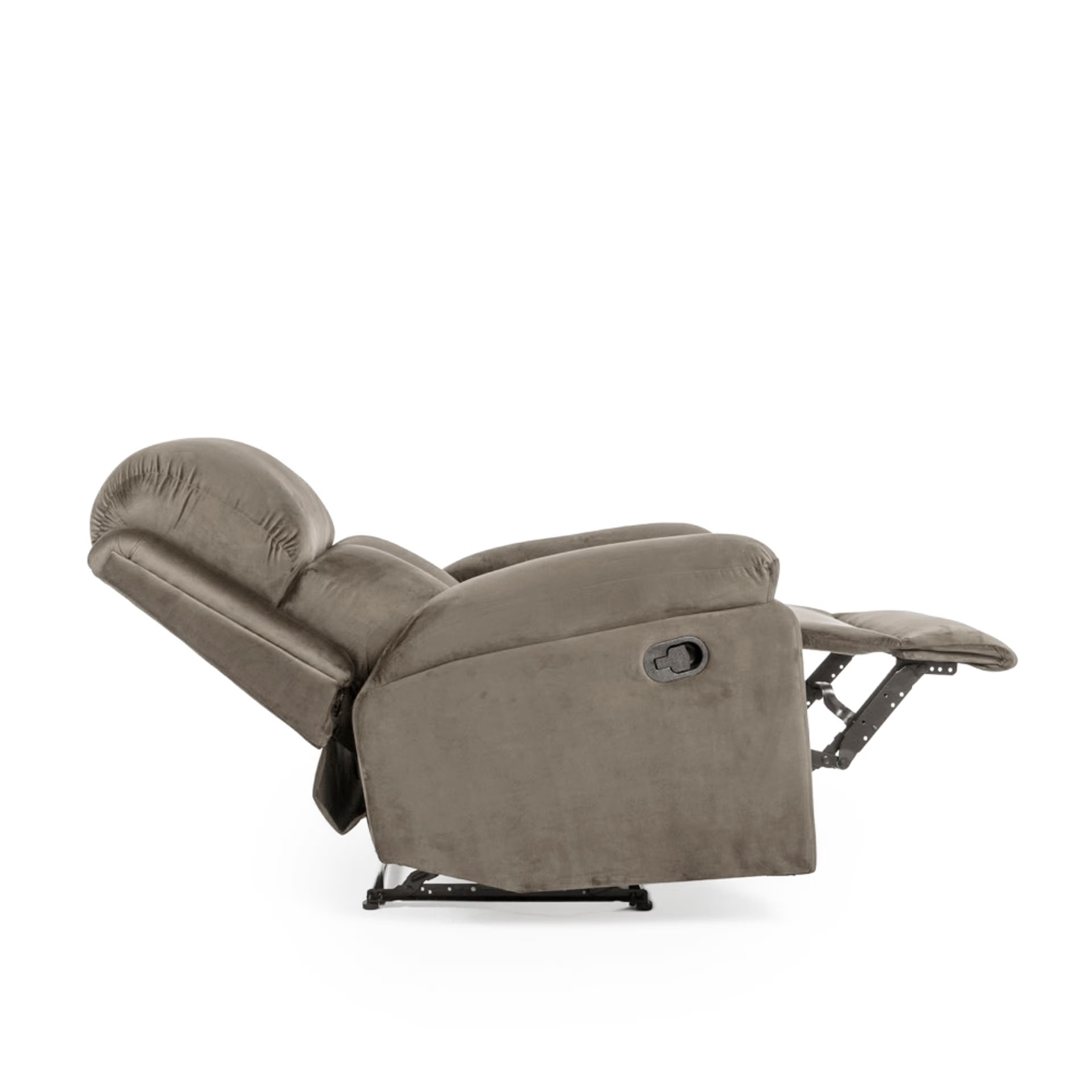 Wakefit Stargazer Recliner - 1 Seater - Stone Manual, Regular, 1 Seater, Stone 10 Wakefit Stargazer Recliner - 1 Seater - Stone Manual, Regular, 1 Seater, Stone