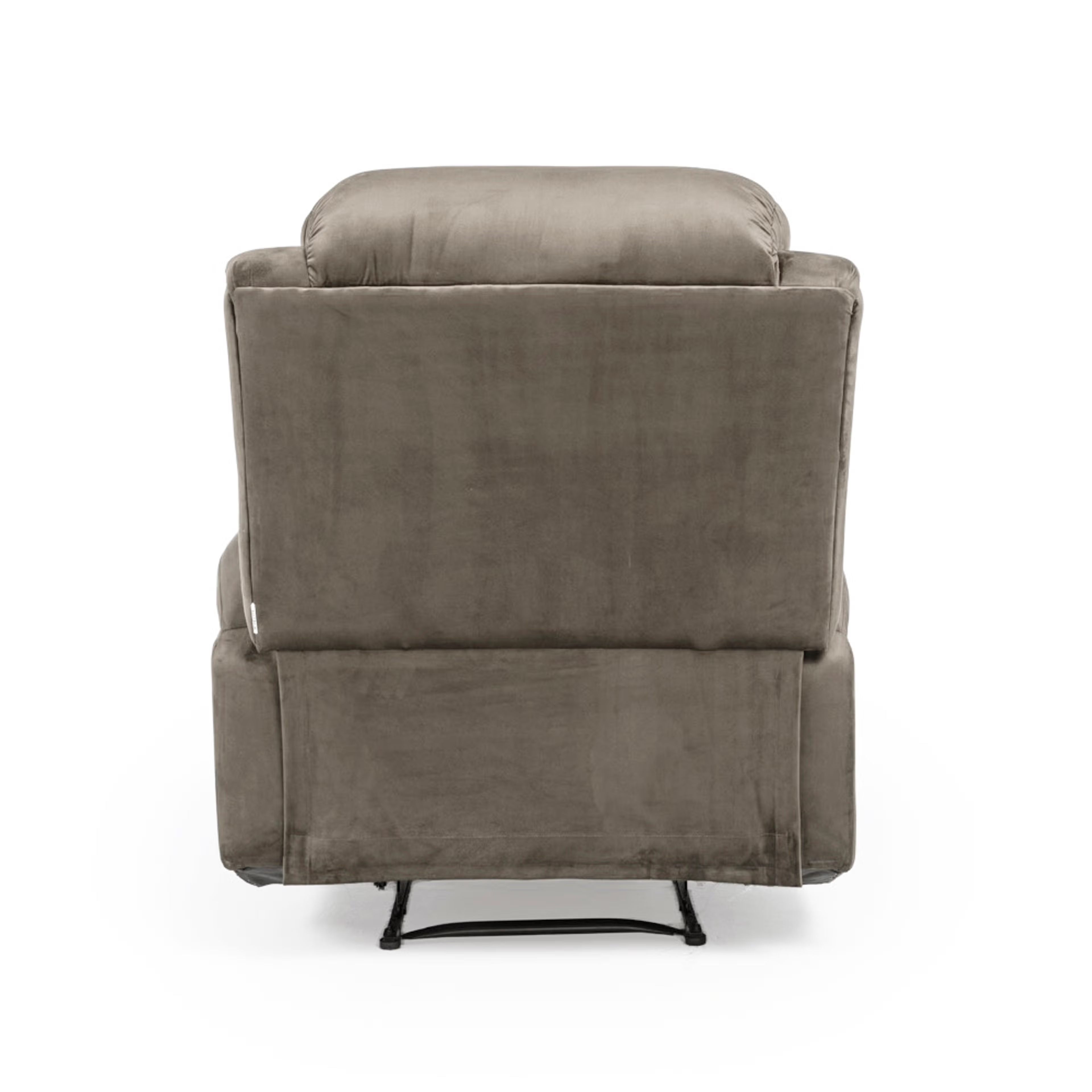 Wakefit Stargazer Recliner - 1 Seater - Stone Manual, Regular, 1 Seater, Stone 11 Wakefit Stargazer Recliner - 1 Seater - Stone Manual, Regular, 1 Seater, Stone
