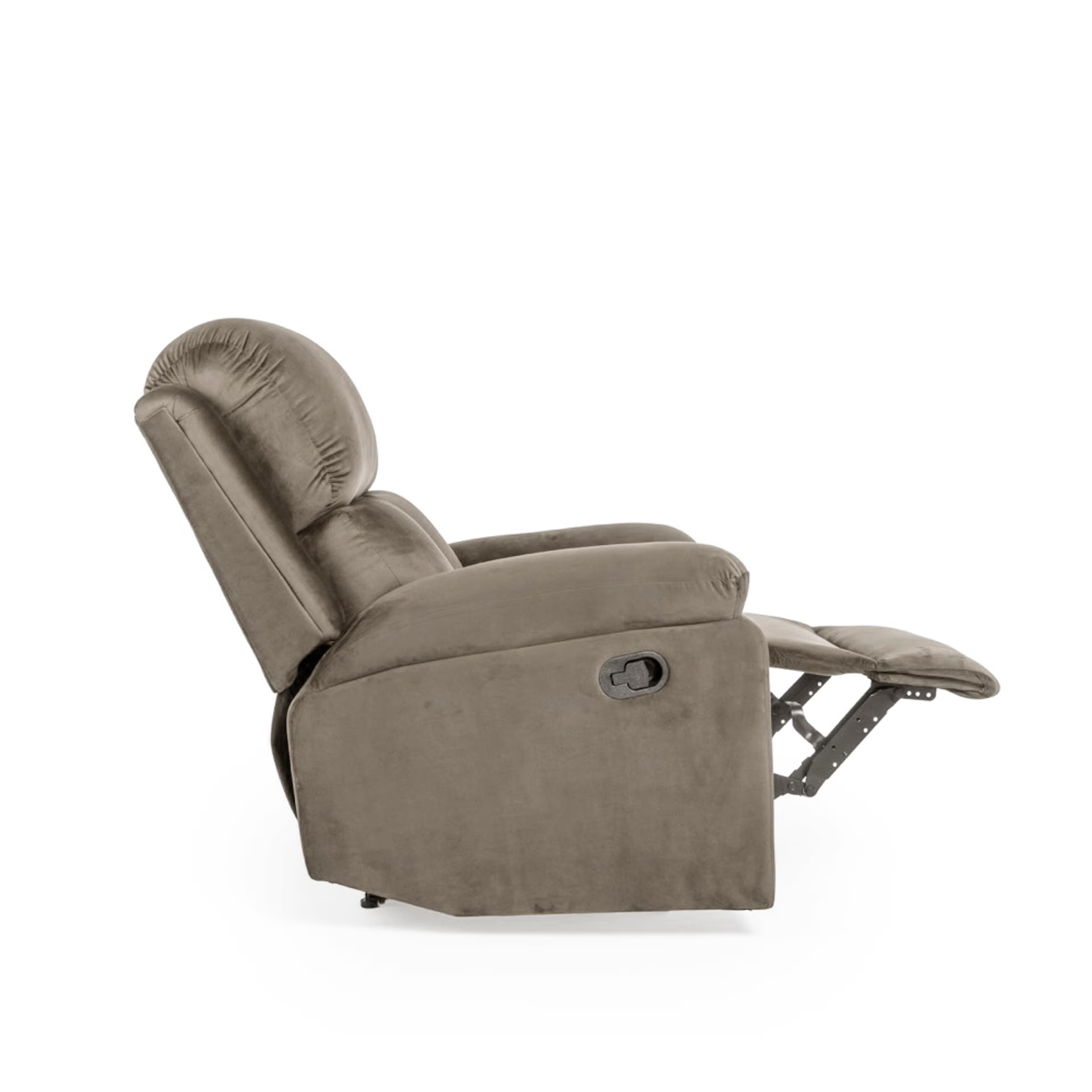 Wakefit Stargazer Recliner - 1 Seater - Stone Manual, Regular, 1 Seater, Stone 9 Wakefit Stargazer Recliner - 1 Seater - Stone Manual, Regular, 1 Seater, Stone