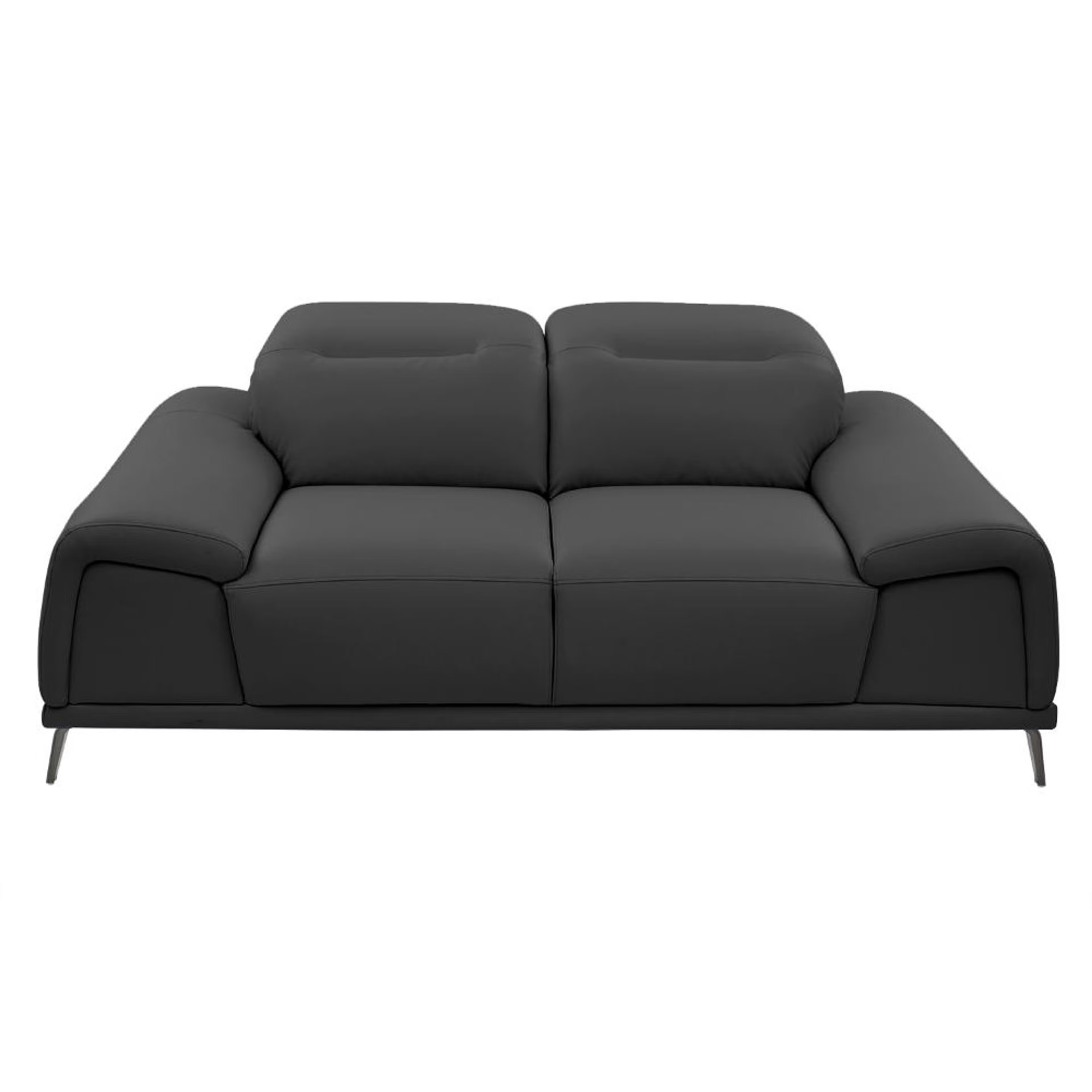 Wakefit Suva Sofa Set (3+2+1) Seater Regular, Set (3+2+1), Black 6 Wakefit Suva Sofa Set (3+2+1) Seater Regular, Set (3+2+1), Black