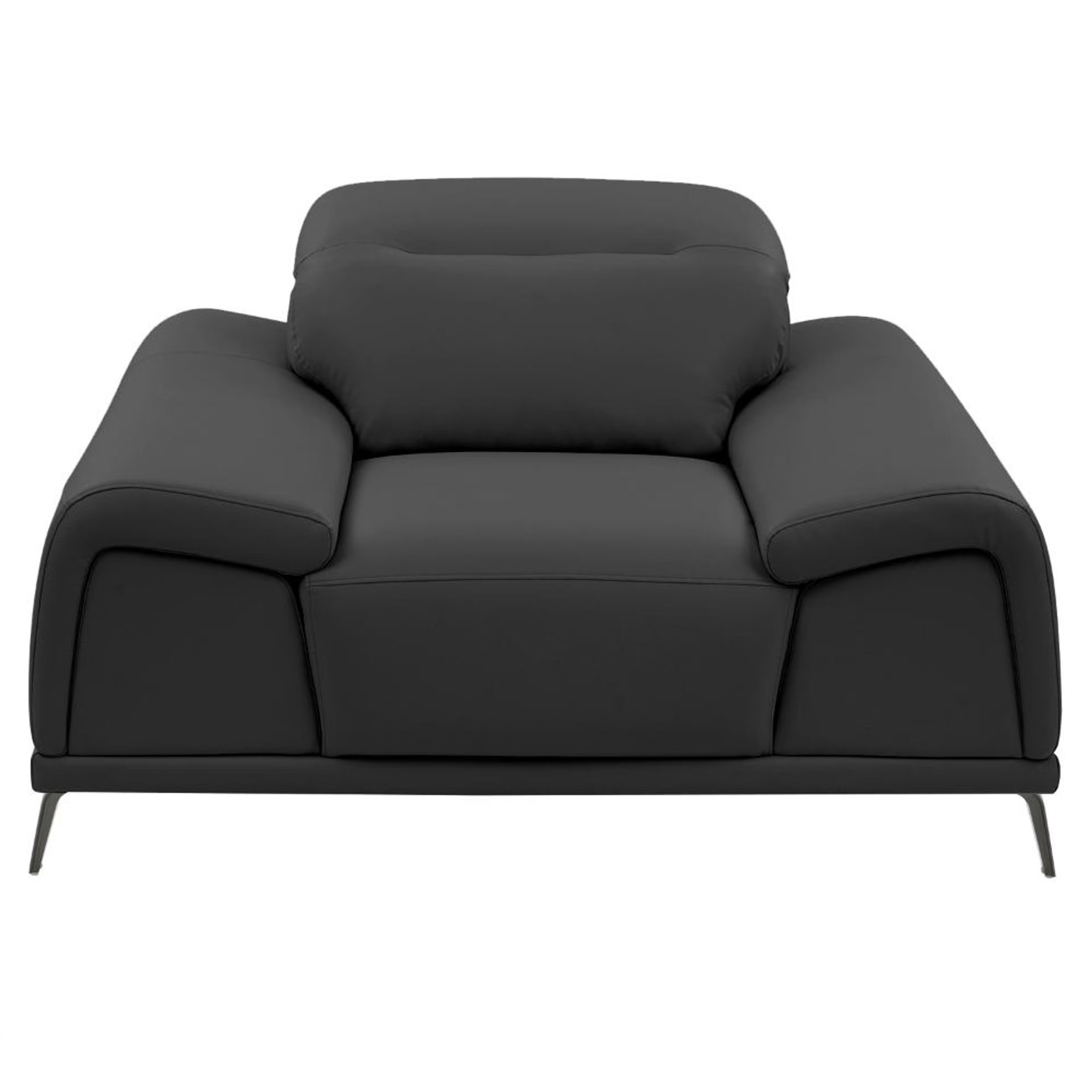 Wakefit Suva Sofa Set (3+2+1) Seater Regular, Set (3+2+1), Black 7 Wakefit Suva Sofa Set (3+2+1) Seater Regular, Set (3+2+1), Black