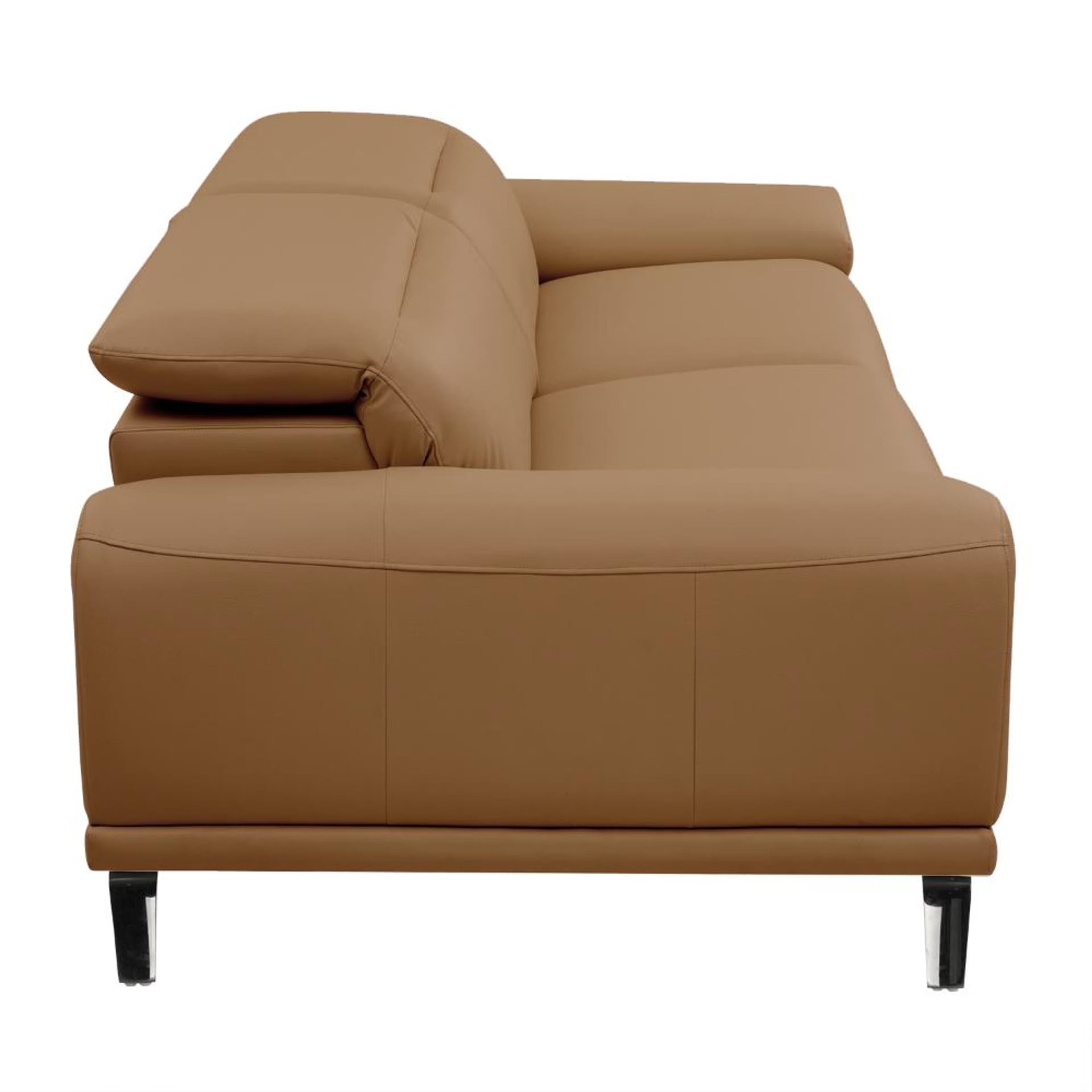 Wakefit Suva Sofa Set (3+2) Seater Regular, Set (3+2), Camel 6 Wakefit Suva Sofa Set (3+2) Seater Regular, Set (3+2), Camel