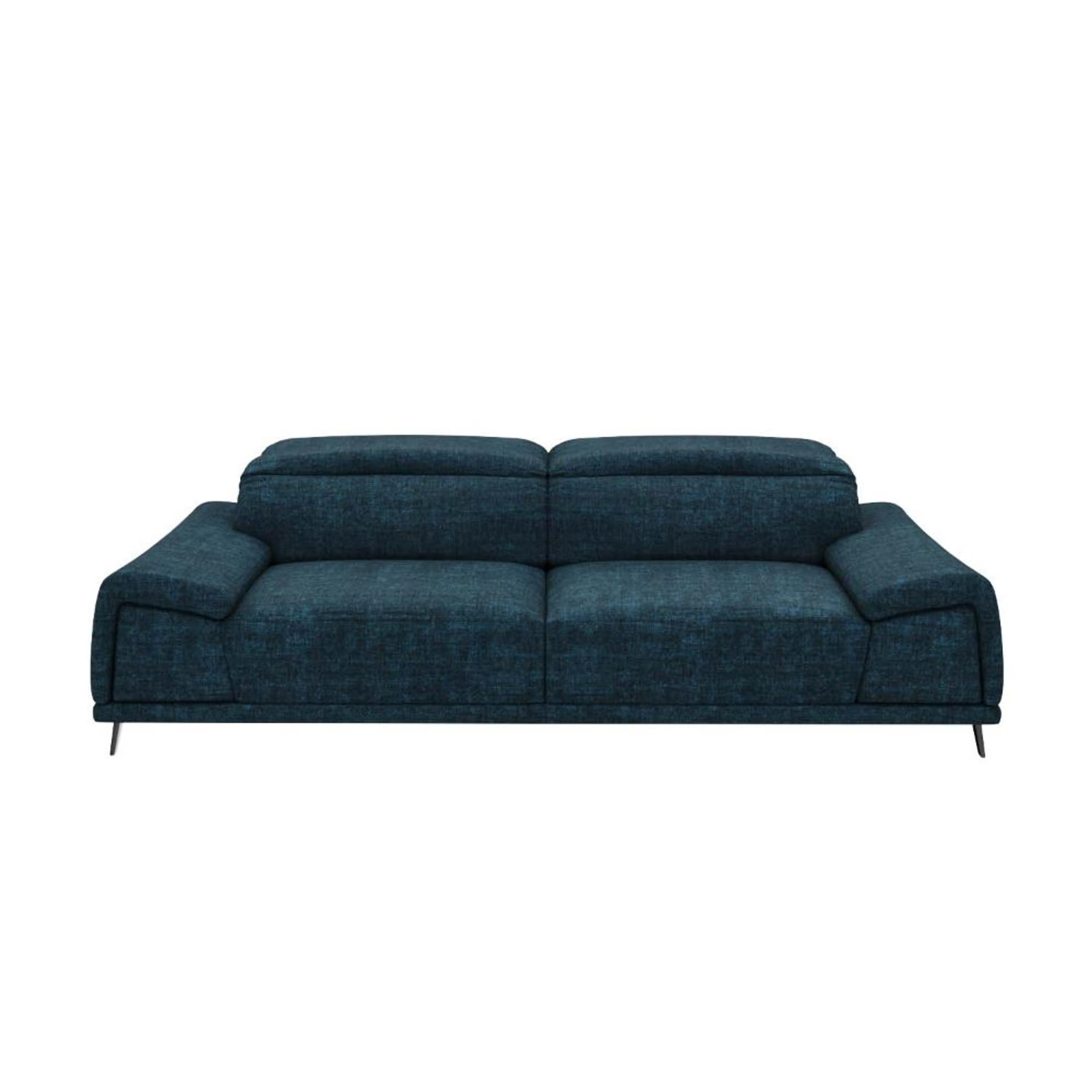 Wakefit Suva Sofa Set (3+1+1) Seater Regular, Set (3+1+1), Deep Ocean 4 Wakefit Suva Sofa Set (3+1+1) Seater Regular, Set (3+1+1), Deep Ocean