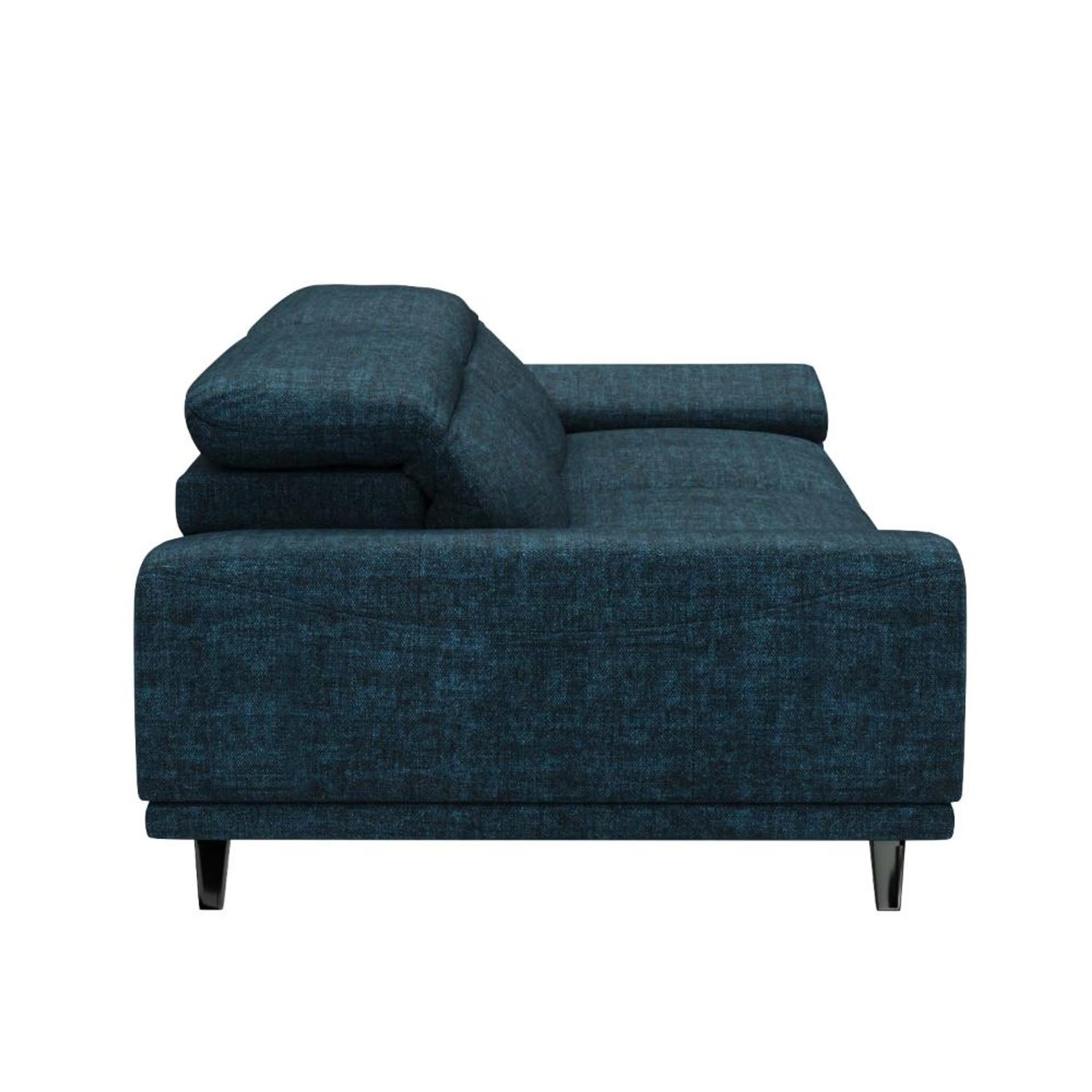 Wakefit Suva Sofa Set (2+1+1) Seater Regular, Set (2+1+1), Deep Ocean 6 Wakefit Suva Sofa Set (2+1+1) Seater Regular, Set (2+1+1), Deep Ocean