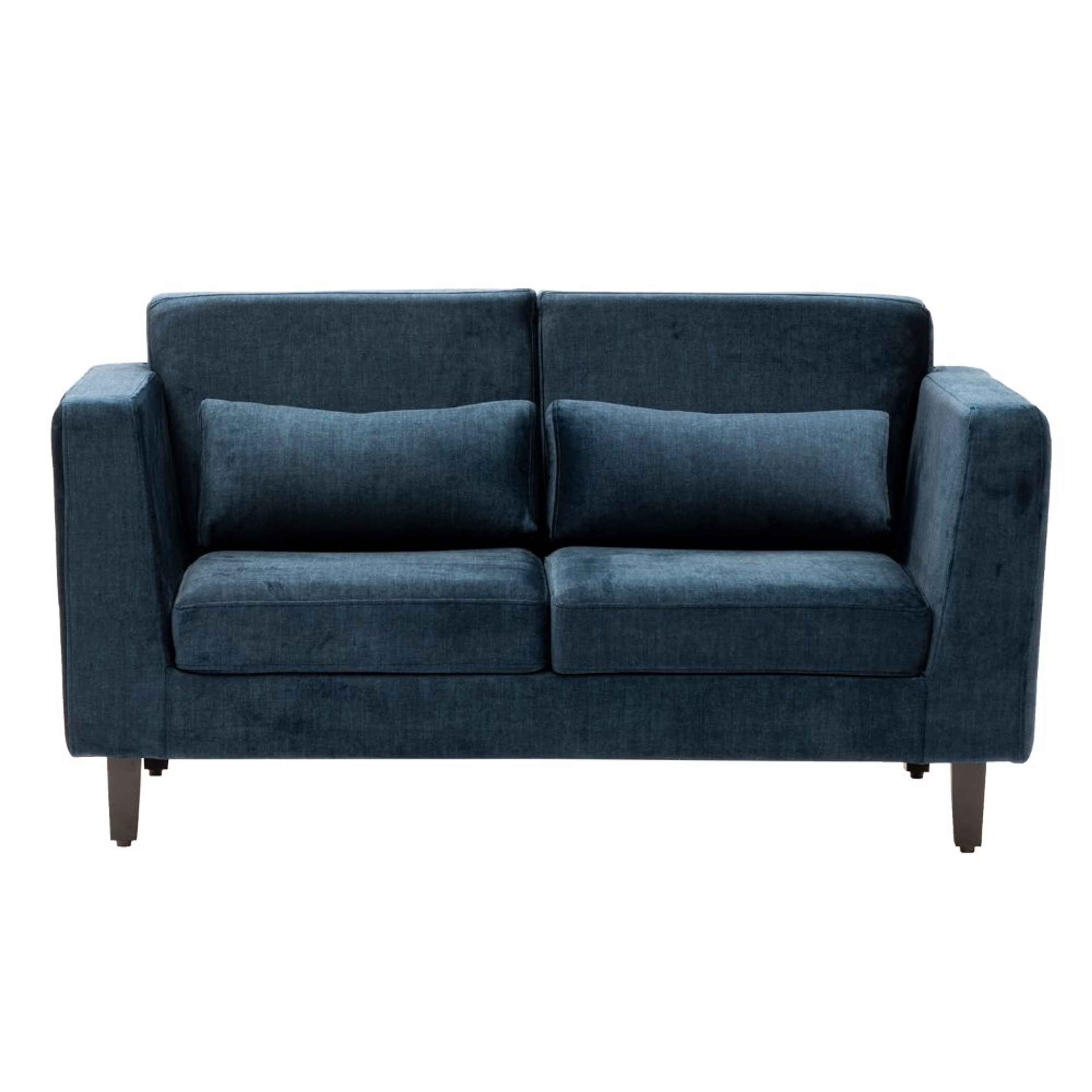 Wakefit Snoozepro Plus Sofa Set - (3+2) Vogue Deep Ocean Regular, 3 Seater + 2 Seater, Deep Ocean 6 Wakefit Snoozepro Plus Sofa Set - (3+2) Vogue Deep Ocean Regular, 3 Seater + 2 Seater, Deep Ocean