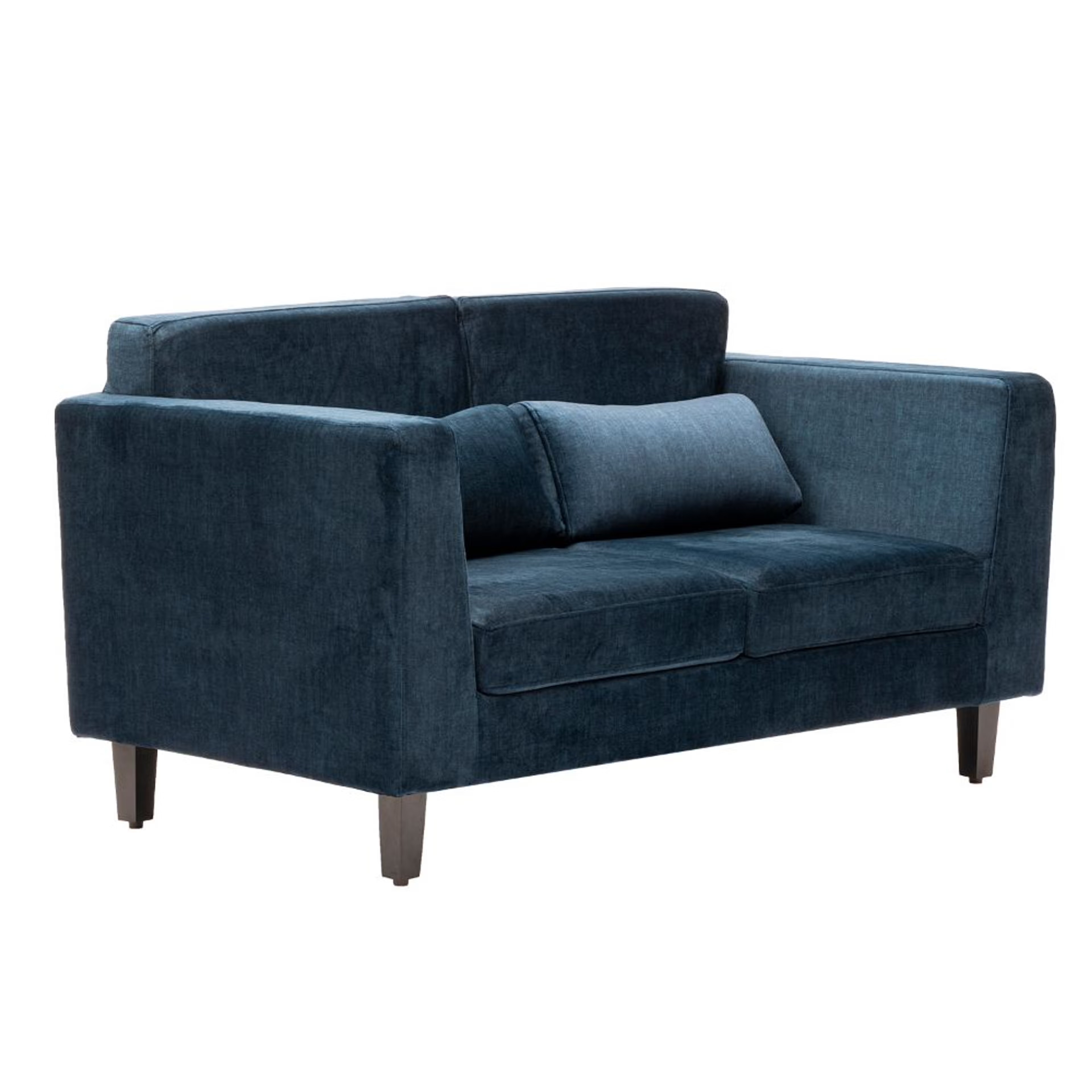 Wakefit Snoozepro Plus Sofa Set - (3+2) Vogue Deep Ocean Regular, 3 Seater + 2 Seater, Deep Ocean 8 Wakefit Snoozepro Plus Sofa Set - (3+2) Vogue Deep Ocean Regular, 3 Seater + 2 Seater, Deep Ocean