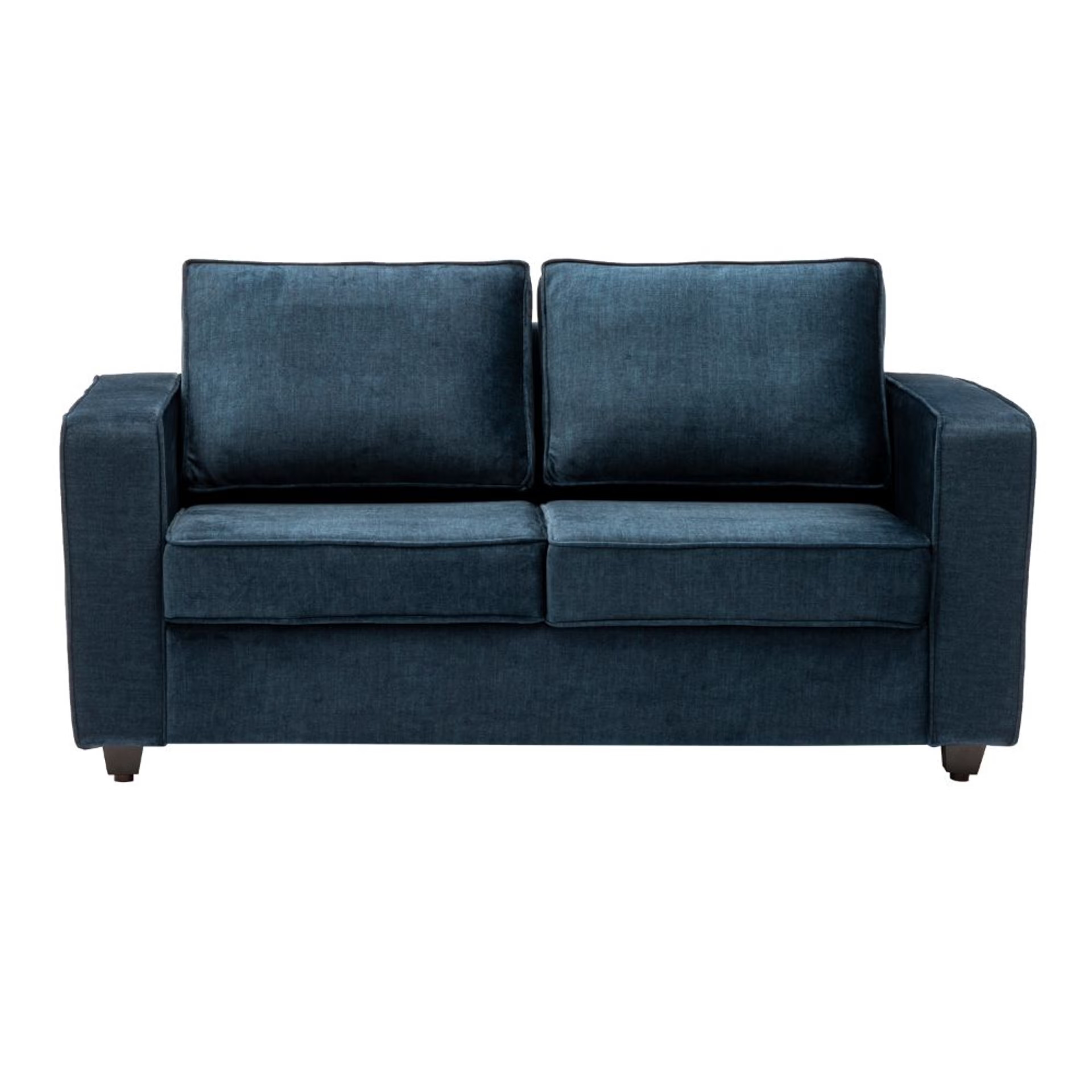 Wakefit Napper Plus Sofa Set - (2+1+1) Vogue Deep Ocean Regular, Set (2+1+1), Deep Ocean 5 Wakefit Napper Plus Sofa Set - (2+1+1) Vogue Deep Ocean Regular, Set (2+1+1), Deep Ocean