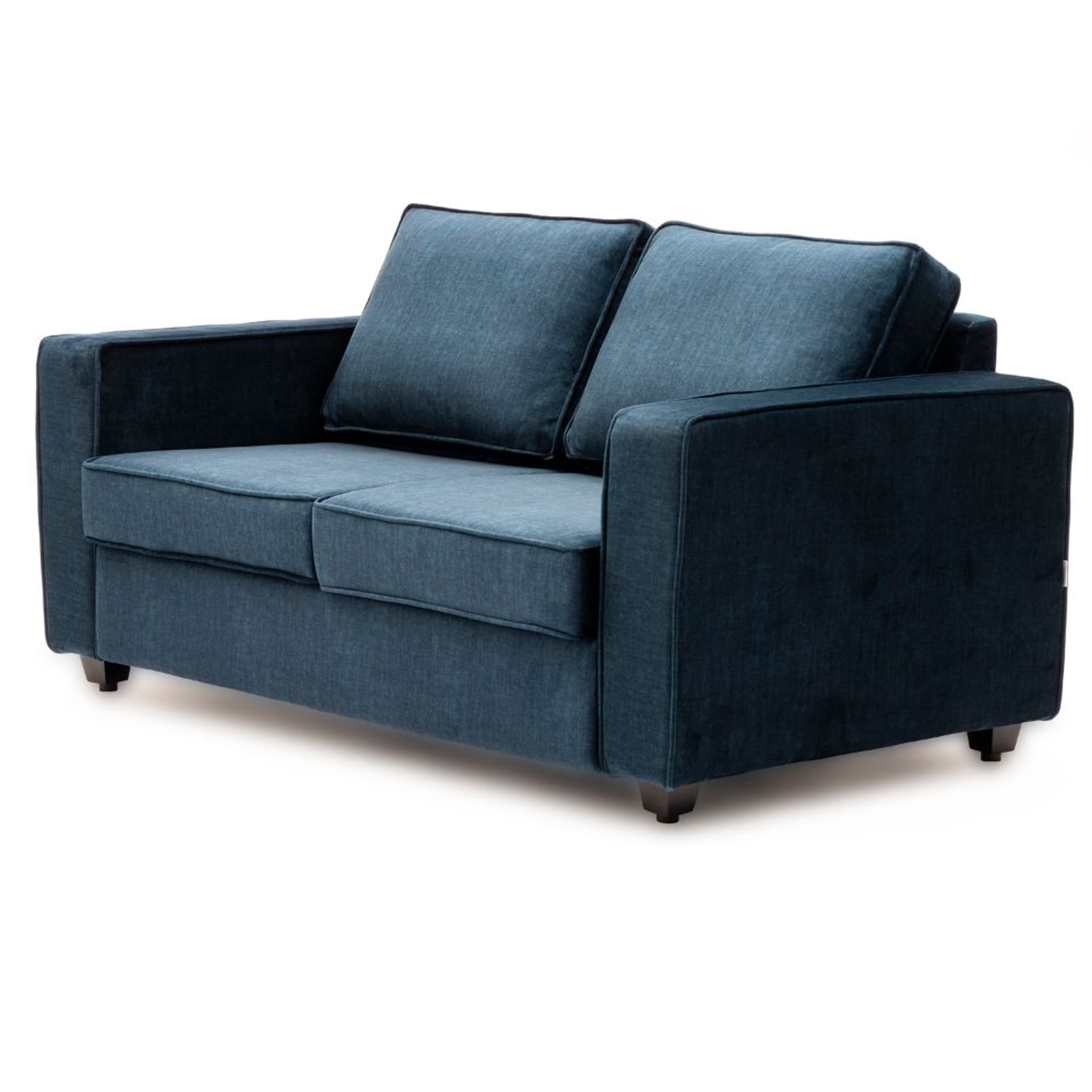 Wakefit Napper Plus Sofa Set - (2+1+1) Vogue Deep Ocean Regular, Set (2+1+1), Deep Ocean 7 Wakefit Napper Plus Sofa Set - (2+1+1) Vogue Deep Ocean Regular, Set (2+1+1), Deep Ocean