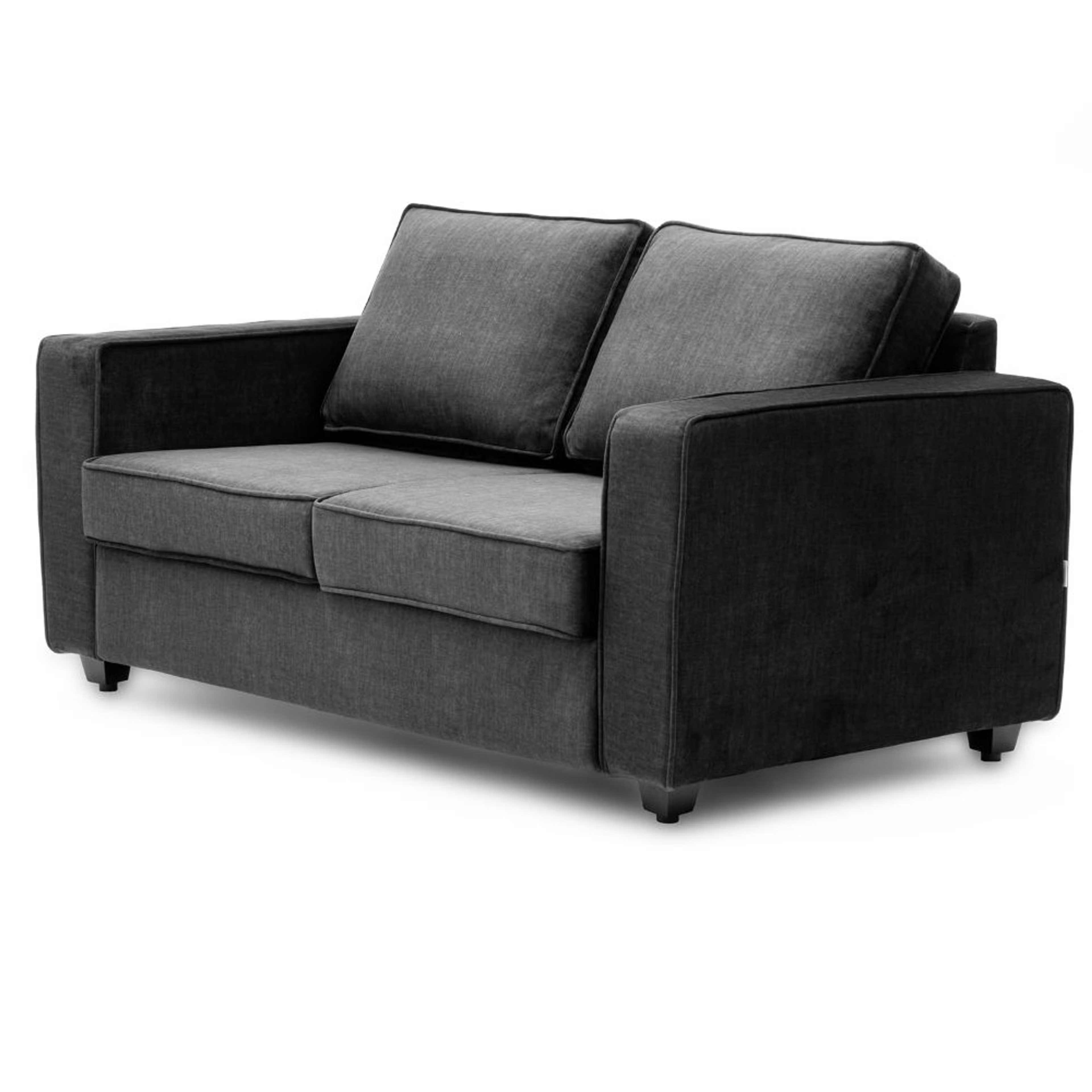 Wakefit Napper Plus Sofa Set - (3+2+1) Vogue Graphite Regular, Set (3+2+1), Graphite 10 Wakefit Napper Plus Sofa Set - (3+2+1) Vogue Graphite Regular, Set (3+2+1), Graphite