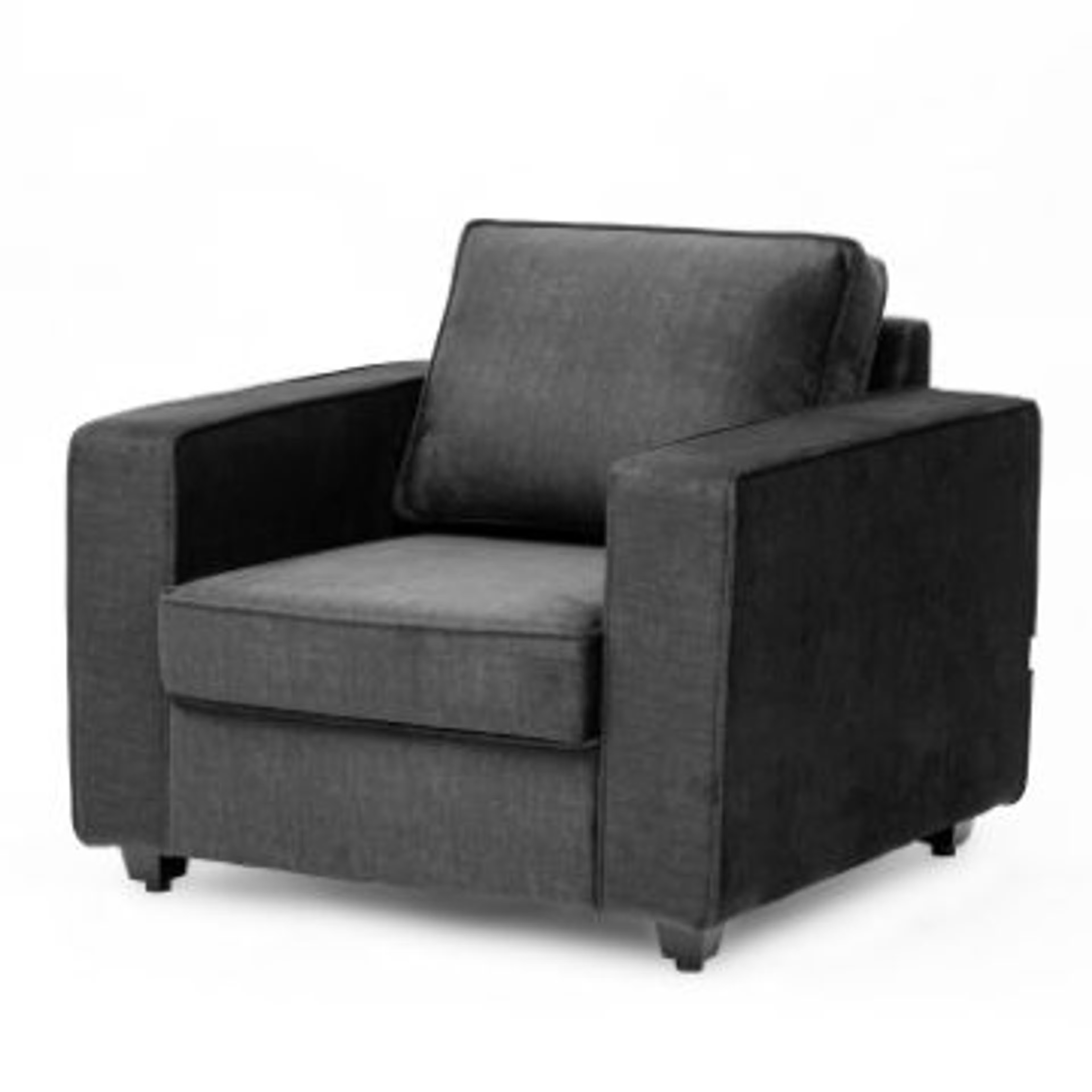 Wakefit Napper Plus Sofa Set - (3+2+1) Vogue Graphite Regular, Set (3+2+1), Graphite 11 Wakefit Napper Plus Sofa Set - (3+2+1) Vogue Graphite Regular, Set (3+2+1), Graphite