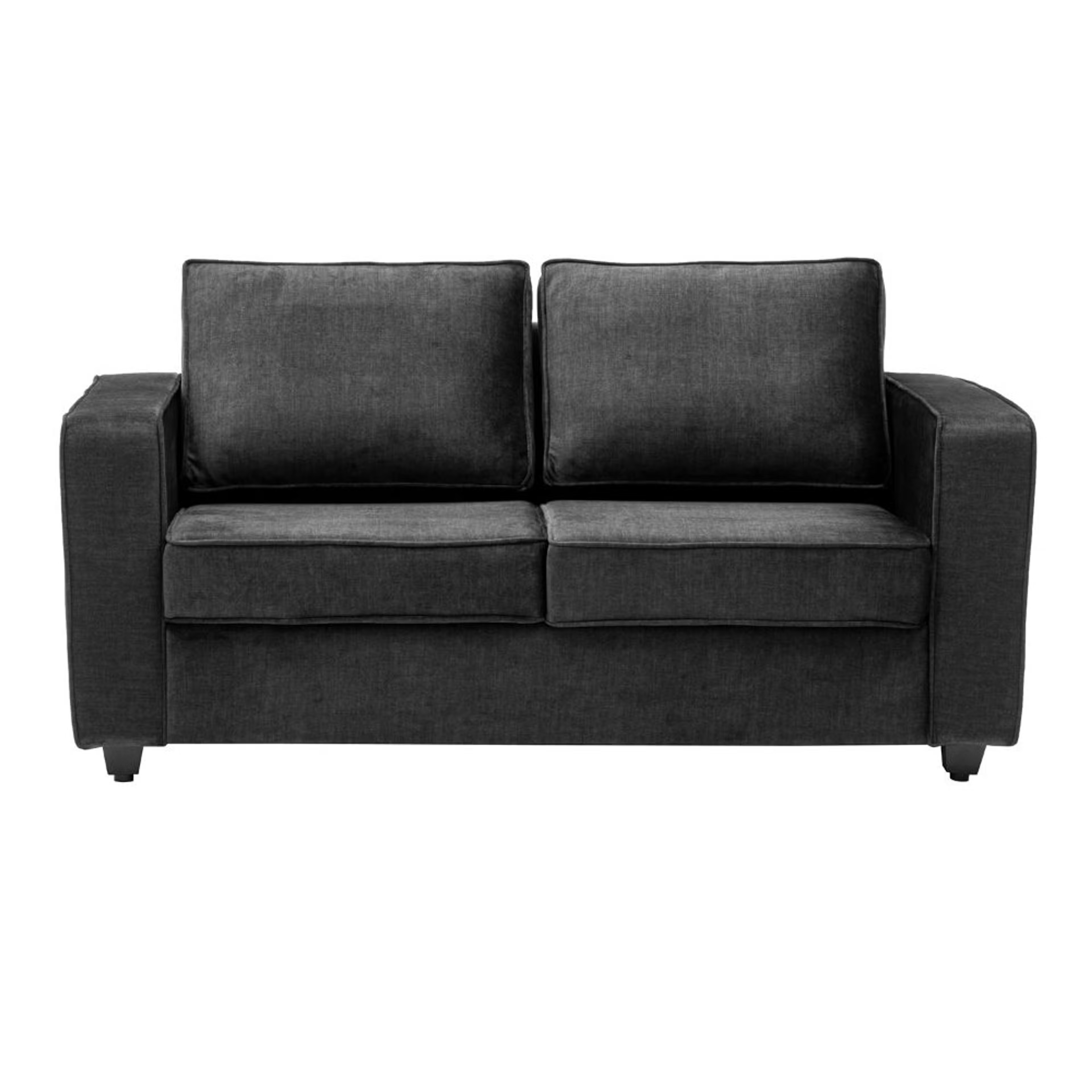 Wakefit Napper Plus Sofa Set - (3+2+1) Vogue Graphite Regular, Set (3+2+1), Graphite 7 Wakefit Napper Plus Sofa Set - (3+2+1) Vogue Graphite Regular, Set (3+2+1), Graphite