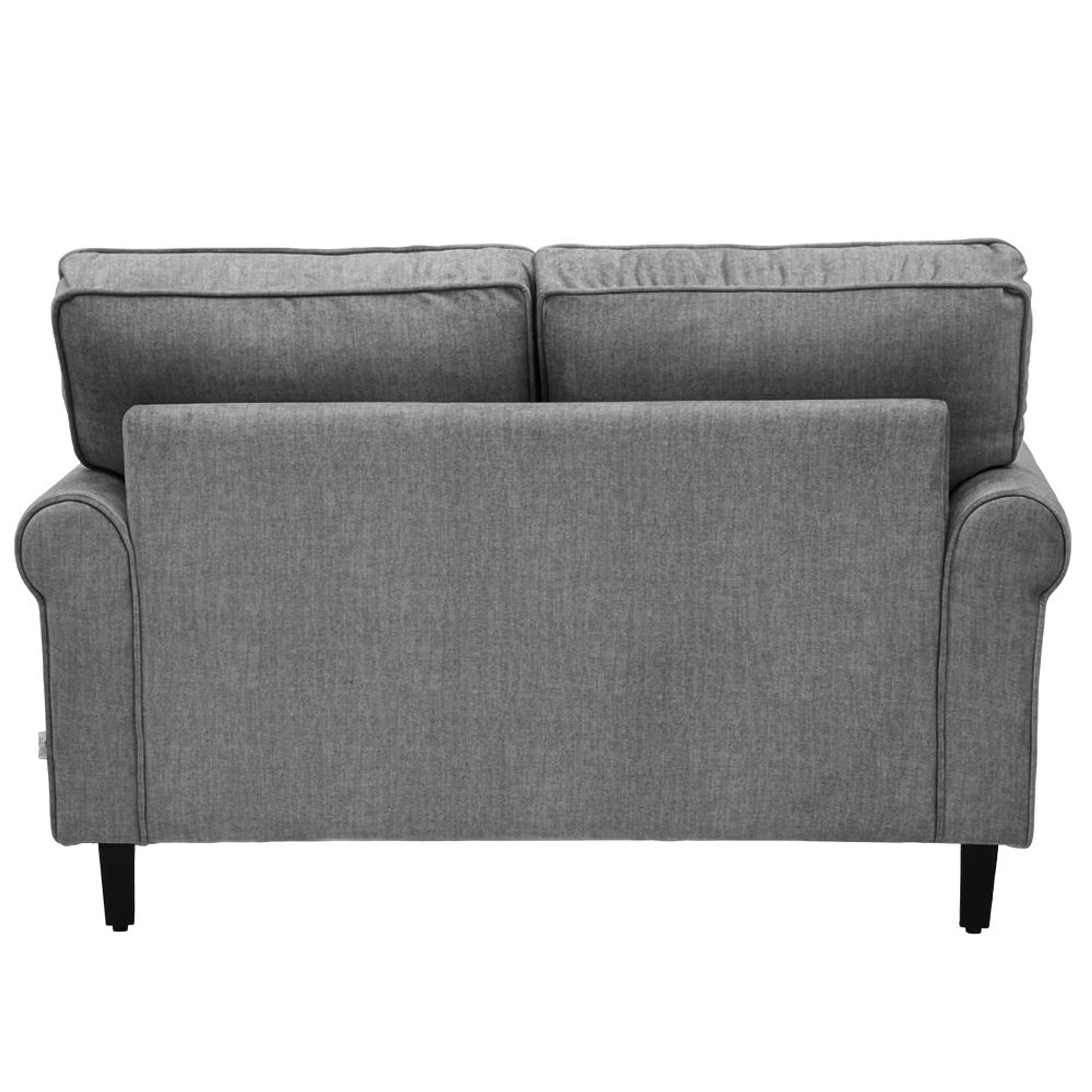 Wakefit Dreamer Plus Sofa Set - (2+1+1) Regular, Set (2+1+1), Graphite 6 Wakefit Dreamer Plus Sofa Set - (2+1+1) Regular, Set (2+1+1), Graphite