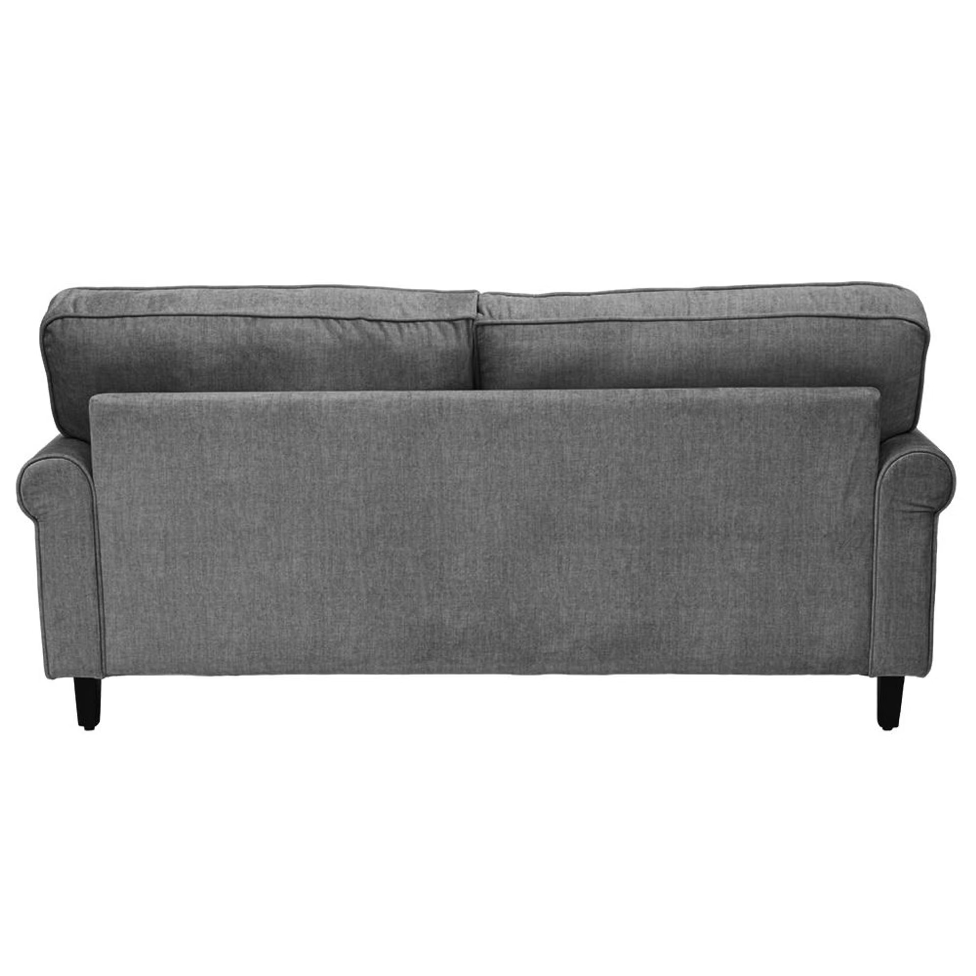Wakefit Dreamer Plus Sofa Set - (3+1+1) Regular, Set (3+1+1), Graphite 6 Wakefit Dreamer Plus Sofa Set - (3+1+1) Regular, Set (3+1+1), Graphite