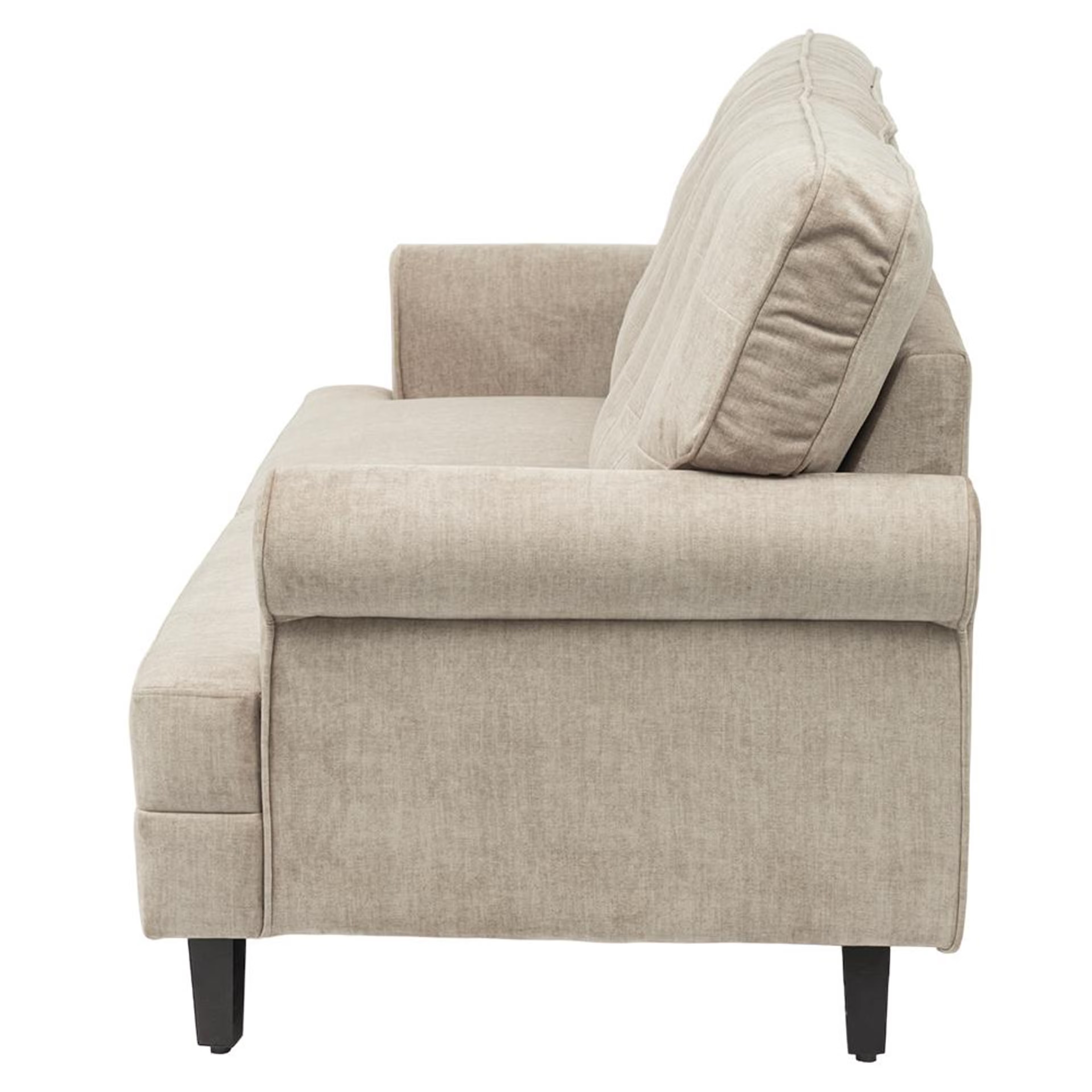 Wakefit Dreamer Plus Sofa Set - (3+2+1) Regular, Set (3+2+1), Beige 9 Wakefit Dreamer Plus Sofa Set - (3+2+1) Regular, Set (3+2+1), Beige