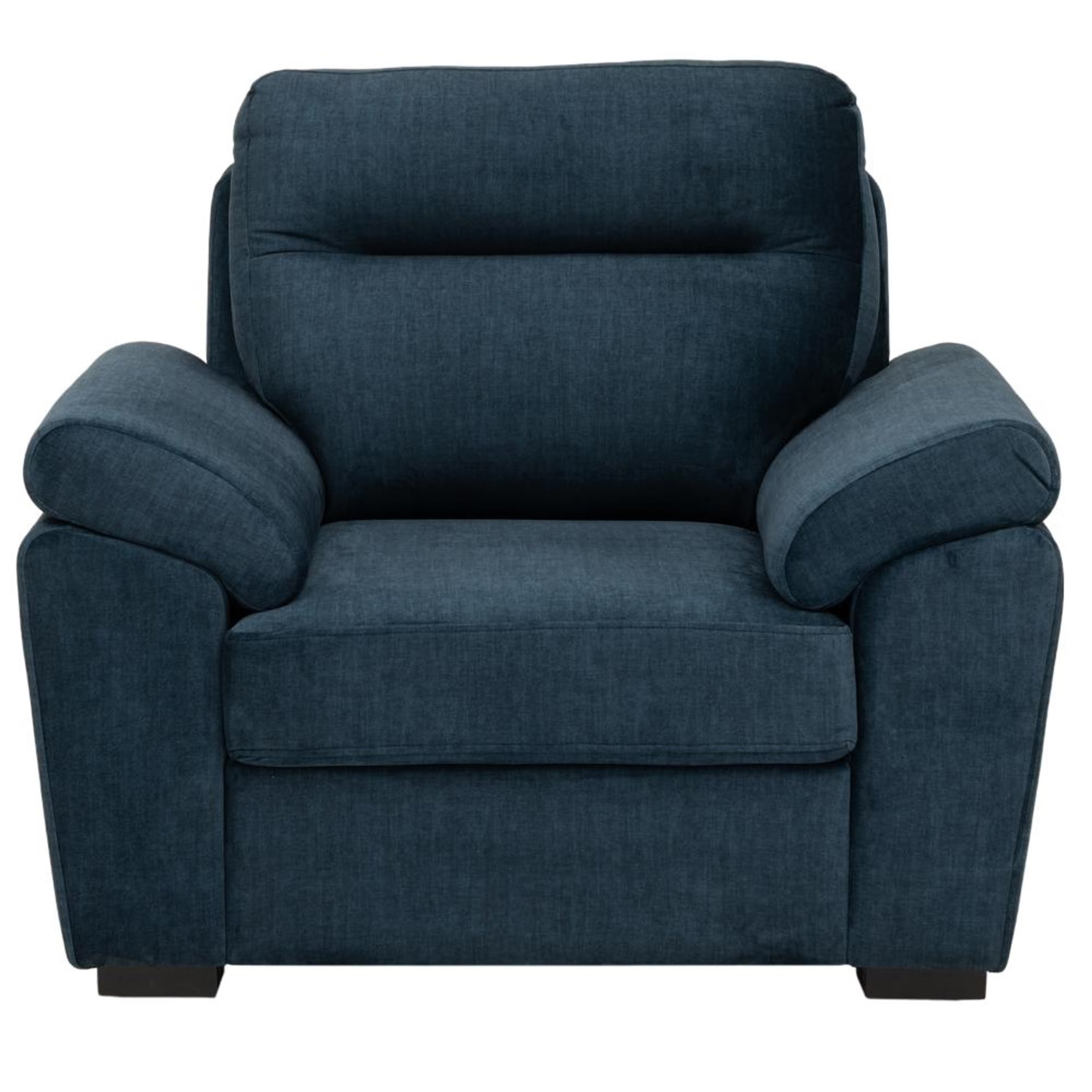 Wakefit Lounger Plus Sofa -Single Seater Regular, Single Seater, Deep Ocean 2 Wakefit Lounger Plus Sofa -Single Seater Regular, Single Seater, Deep Ocean