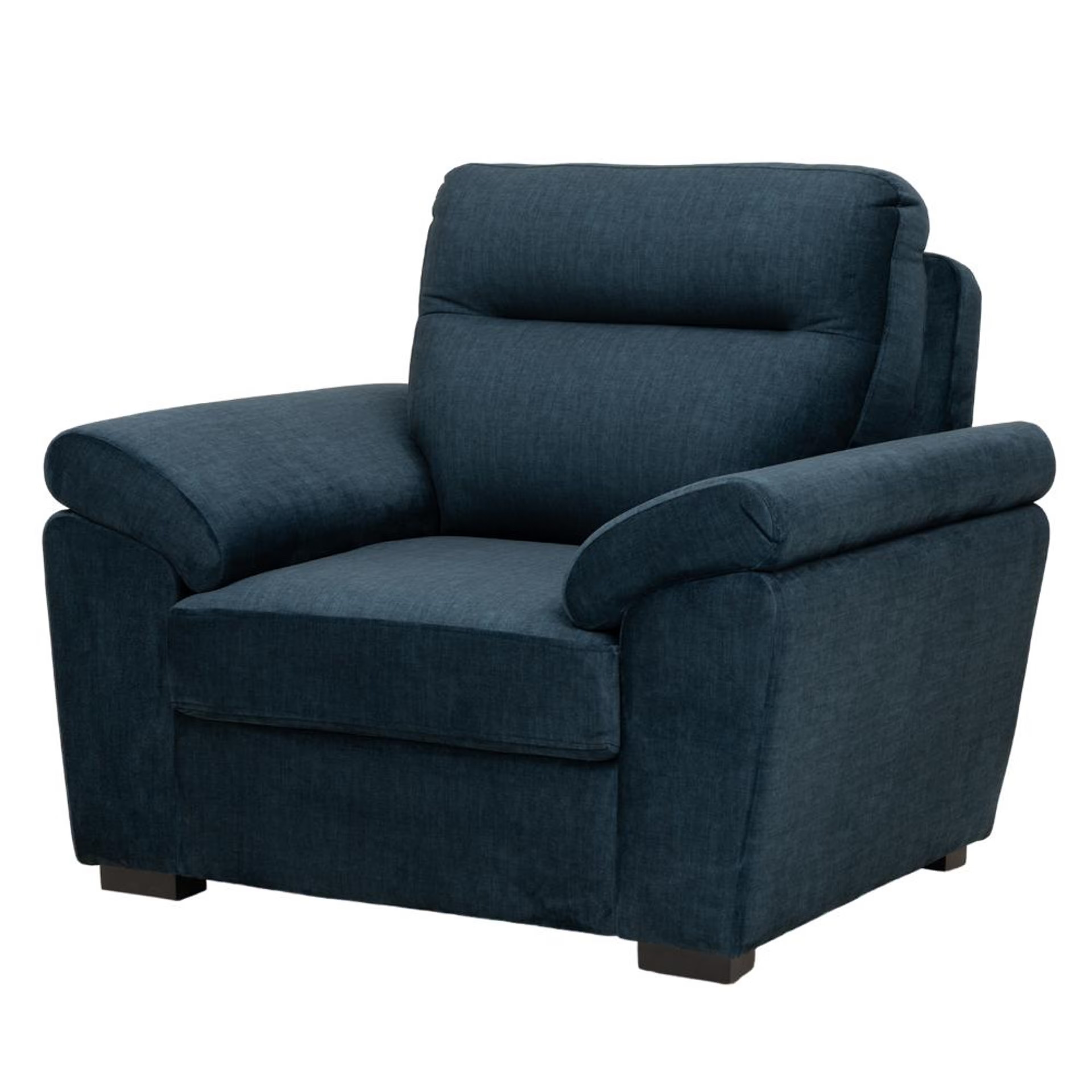 Wakefit Lounger Plus Sofa -Single Seater Regular, Single Seater, Deep Ocean 3 Wakefit Lounger Plus Sofa -Single Seater Regular, Single Seater, Deep Ocean
