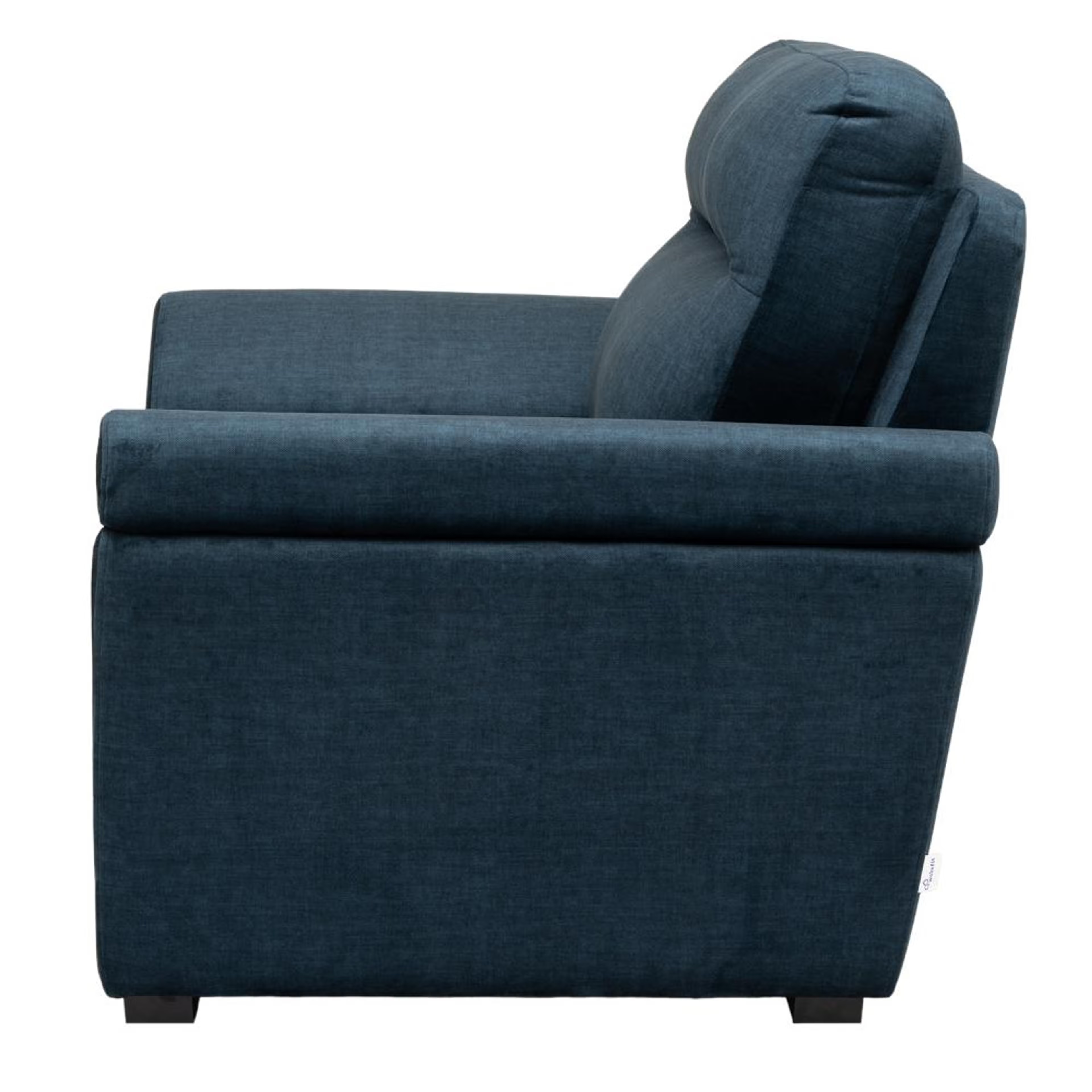 Wakefit Lounger Plus Sofa -Single Seater Regular, Single Seater, Deep Ocean 5 Wakefit Lounger Plus Sofa -Single Seater Regular, Single Seater, Deep Ocean