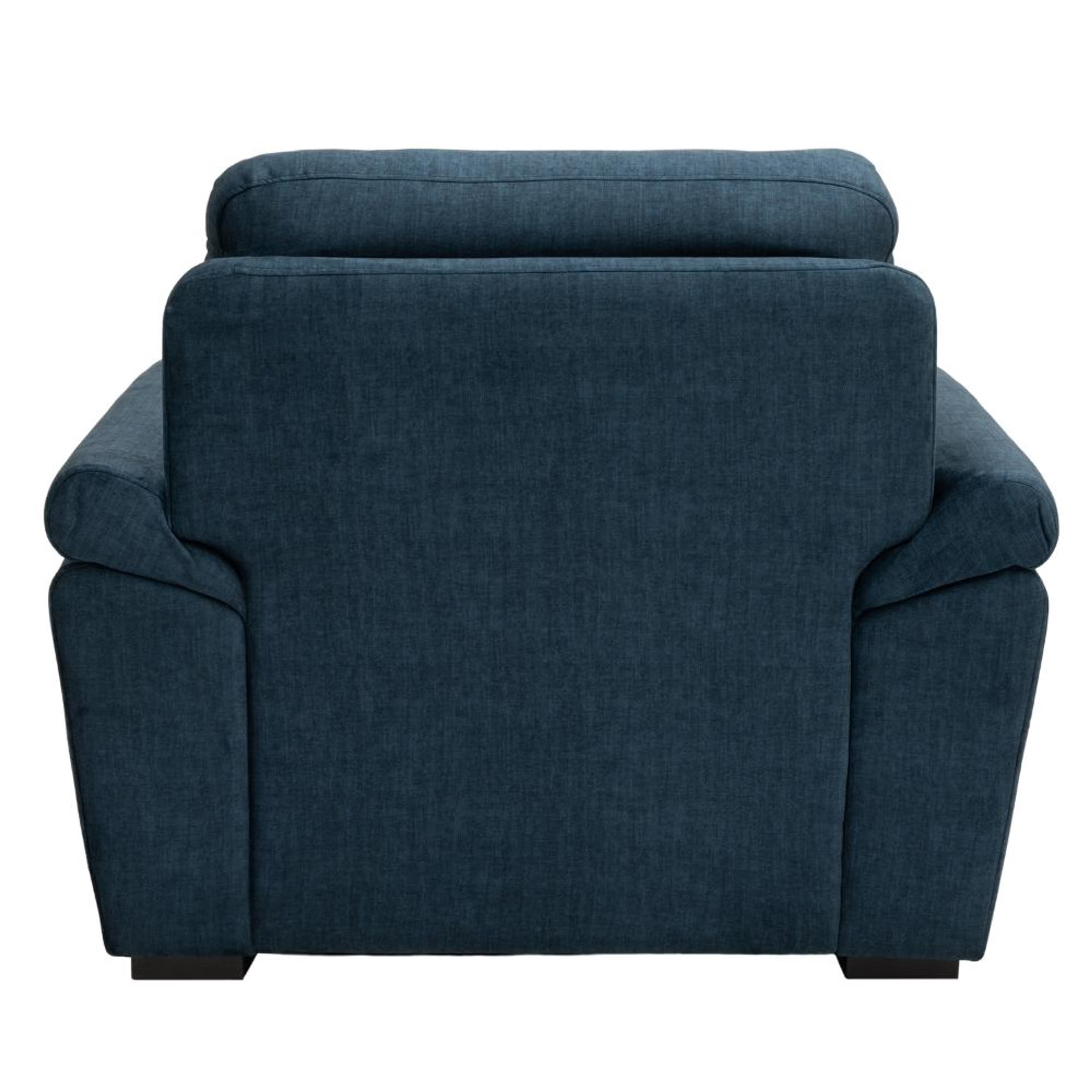 Wakefit Lounger Plus Sofa -Single Seater Regular, Single Seater, Deep Ocean 6 Wakefit Lounger Plus Sofa -Single Seater Regular, Single Seater, Deep Ocean