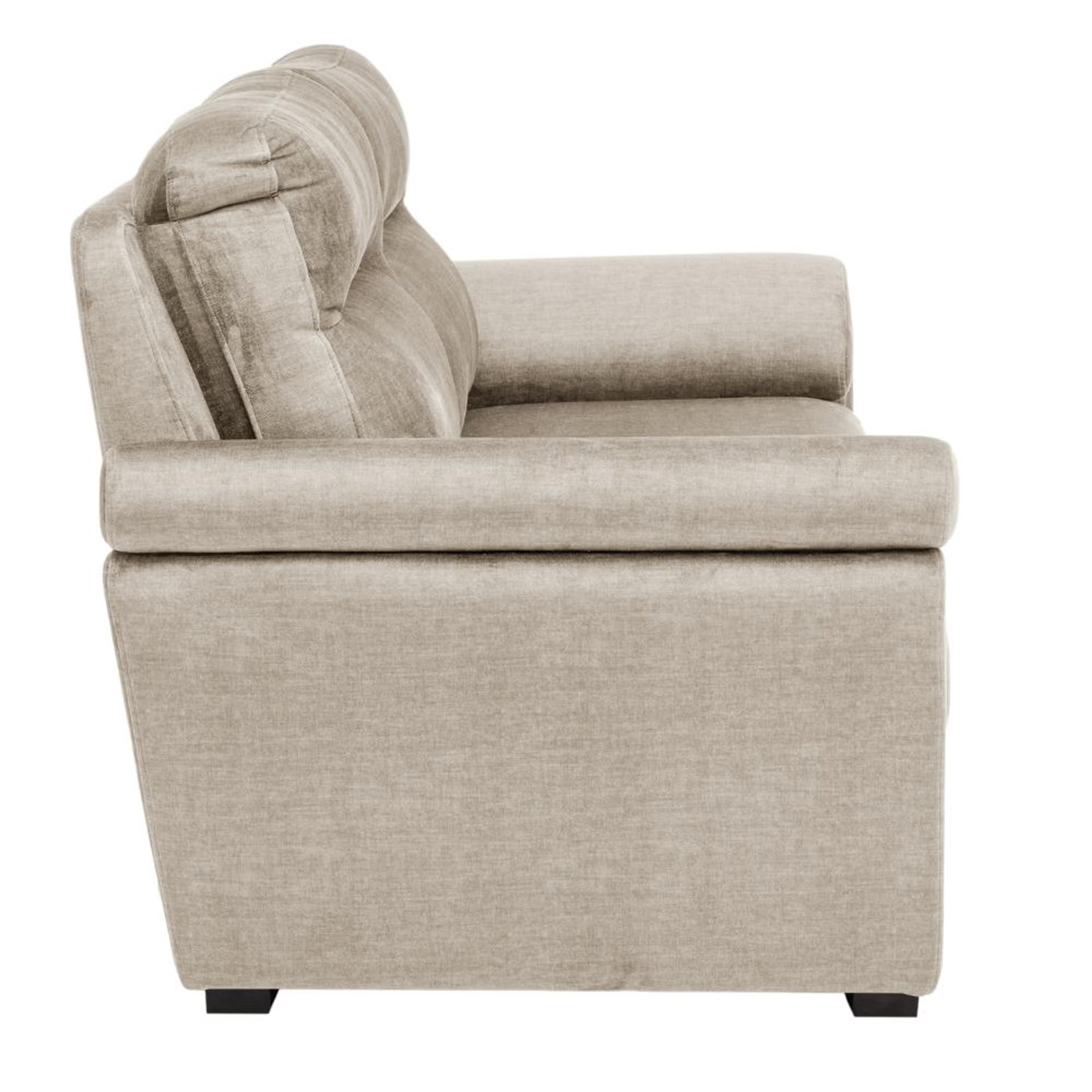Wakefit Lounger Plus Sofa -Three Seater Regular, Three Seater, Beige 5 Wakefit Lounger Plus Sofa -Three Seater Regular, Three Seater, Beige