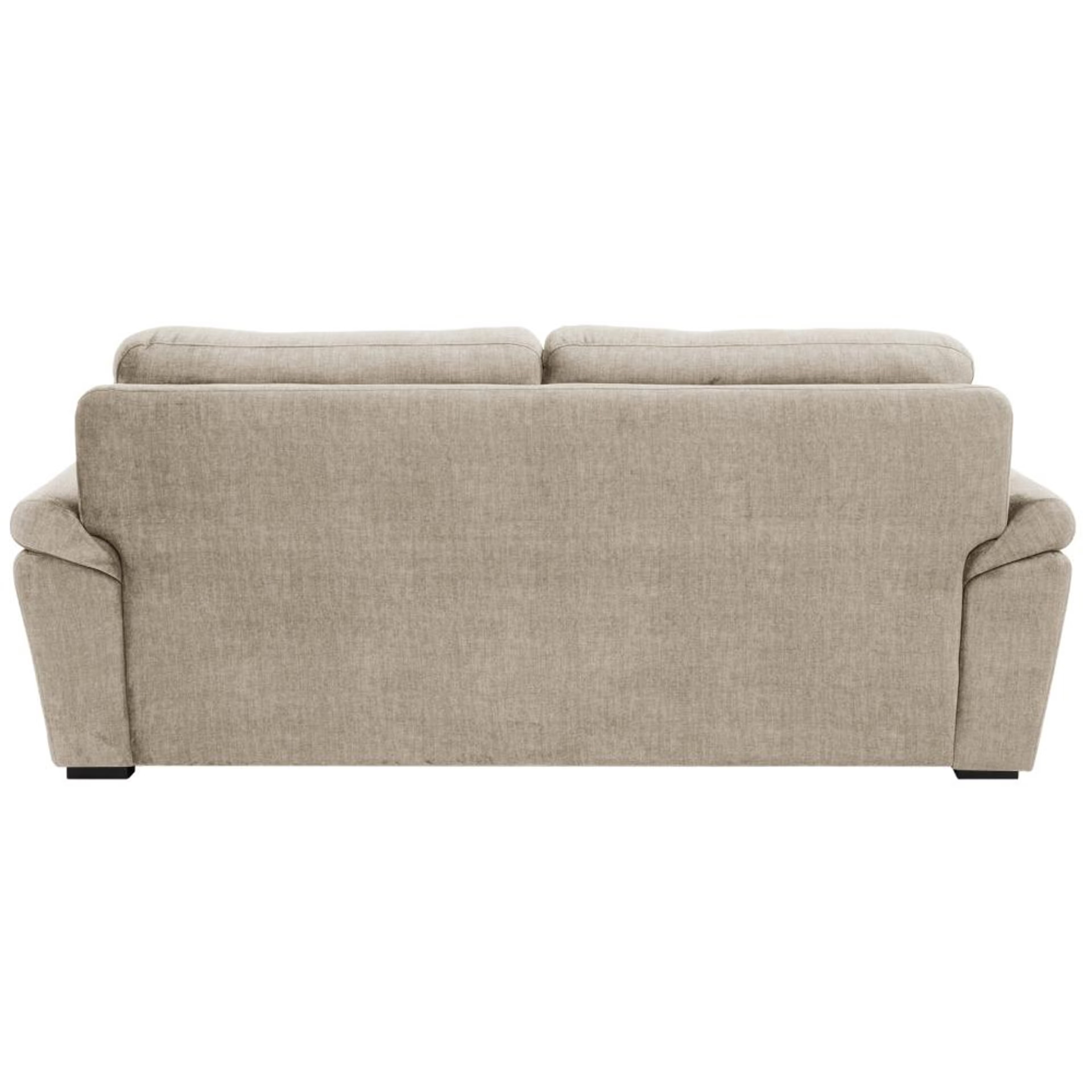 Wakefit Lounger Plus Sofa -Three Seater Regular, Three Seater, Beige 6 Wakefit Lounger Plus Sofa -Three Seater Regular, Three Seater, Beige