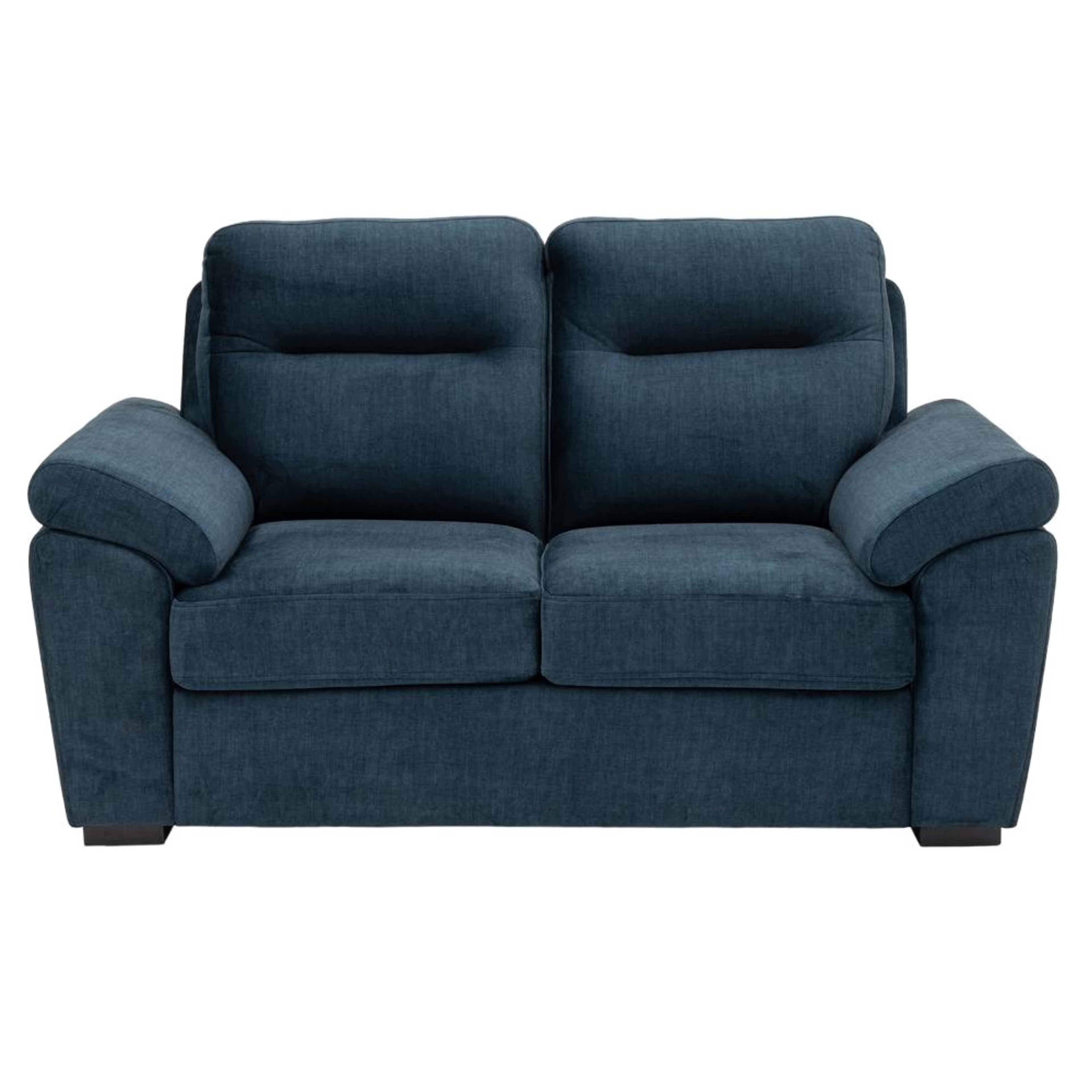 Home 32 Wakefit Lounger Plus Sofa set (2+1+1) Seater Regular, Set (2+1+1), Deep Ocean