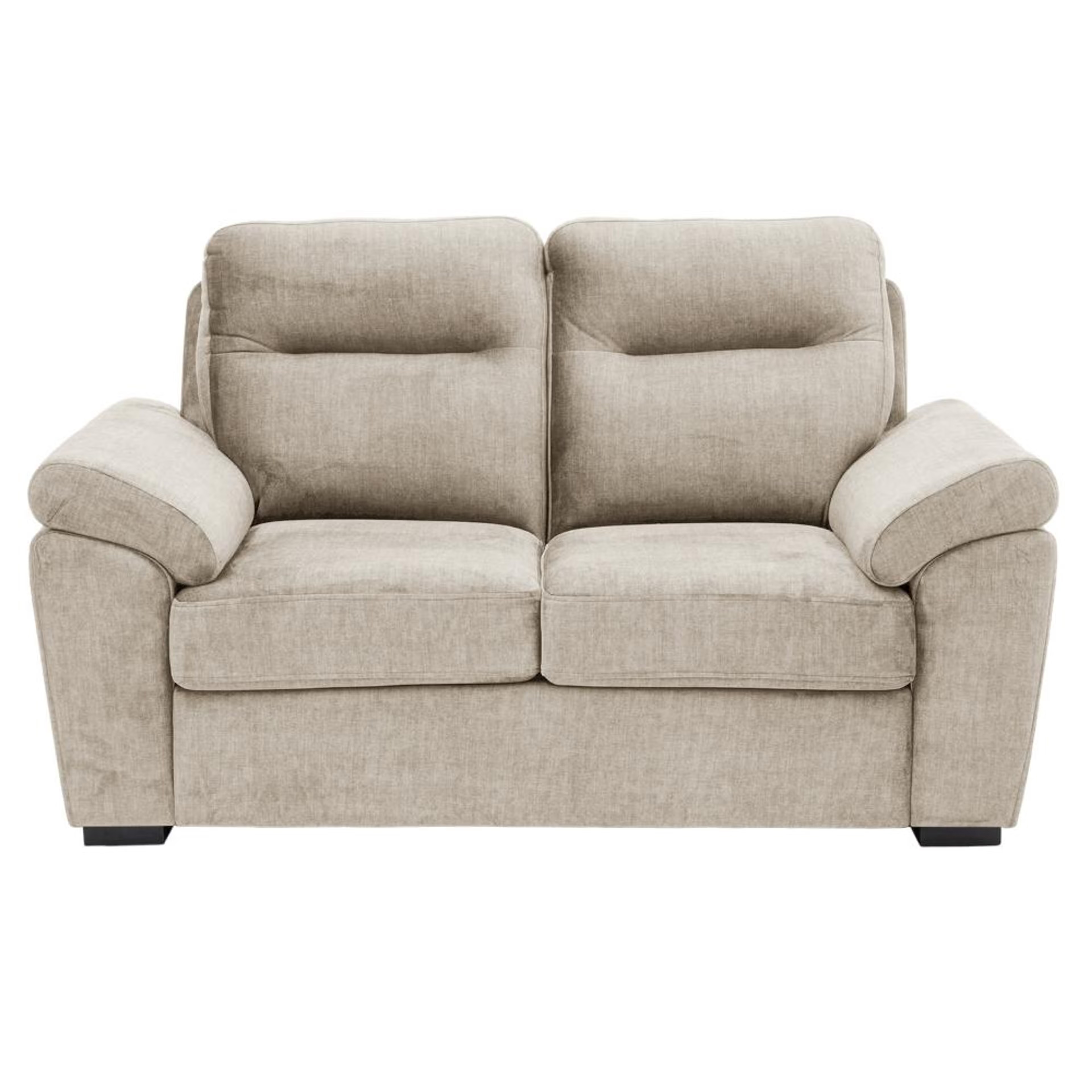 Home 38 Wakefit Lounger Plus Sofa set (2+1+1) Seater Regular, Set (2+1+1), Beige