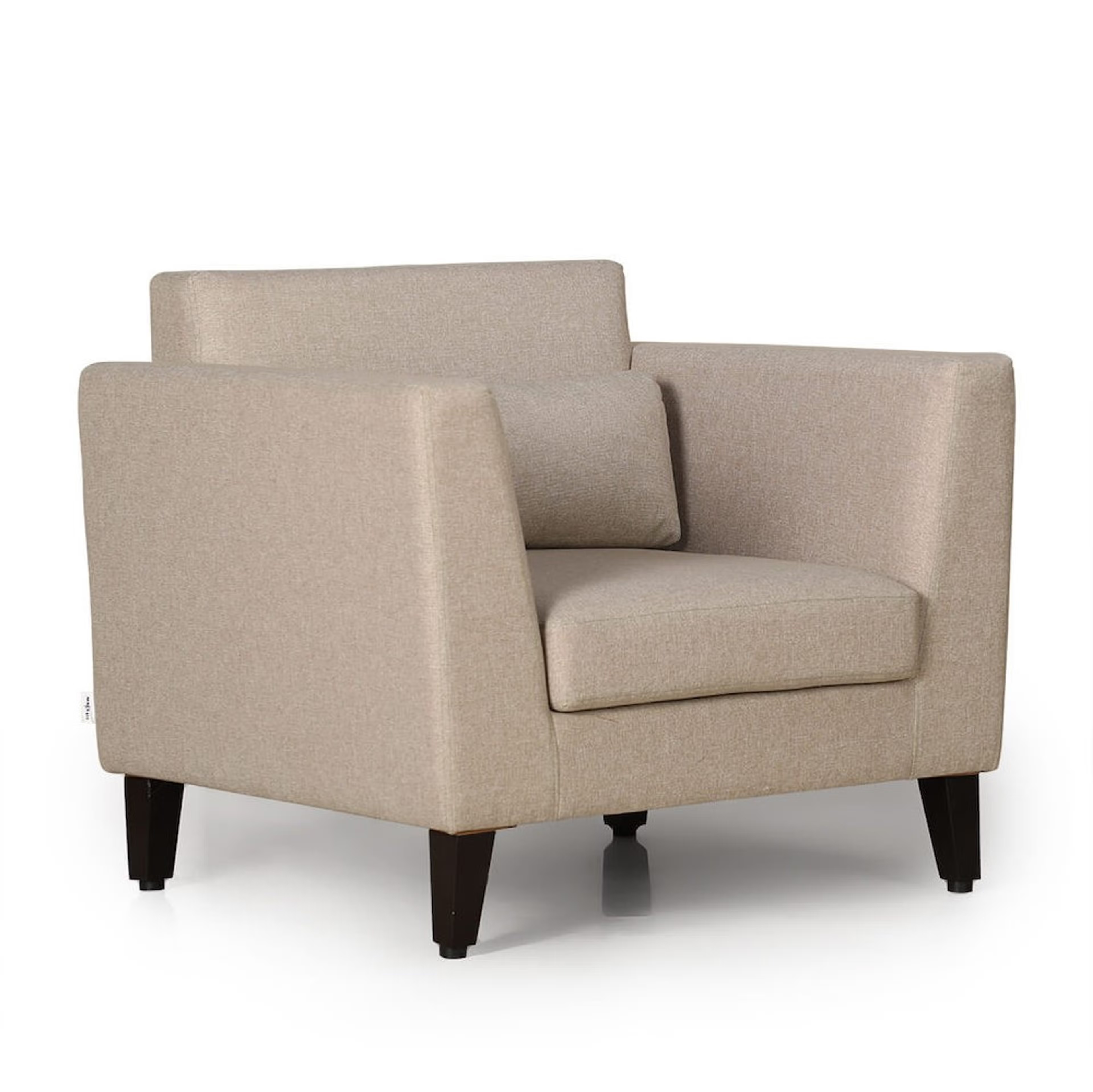 Wakefit SnoozePro Sofa Set (2+1+1) Regular, 2 Seater + 1 Seater + 1 Seater, Omega Pearl 9 Wakefit SnoozePro Sofa Set (2+1+1) Regular, 2 Seater + 1 Seater + 1 Seater, Omega Pearl