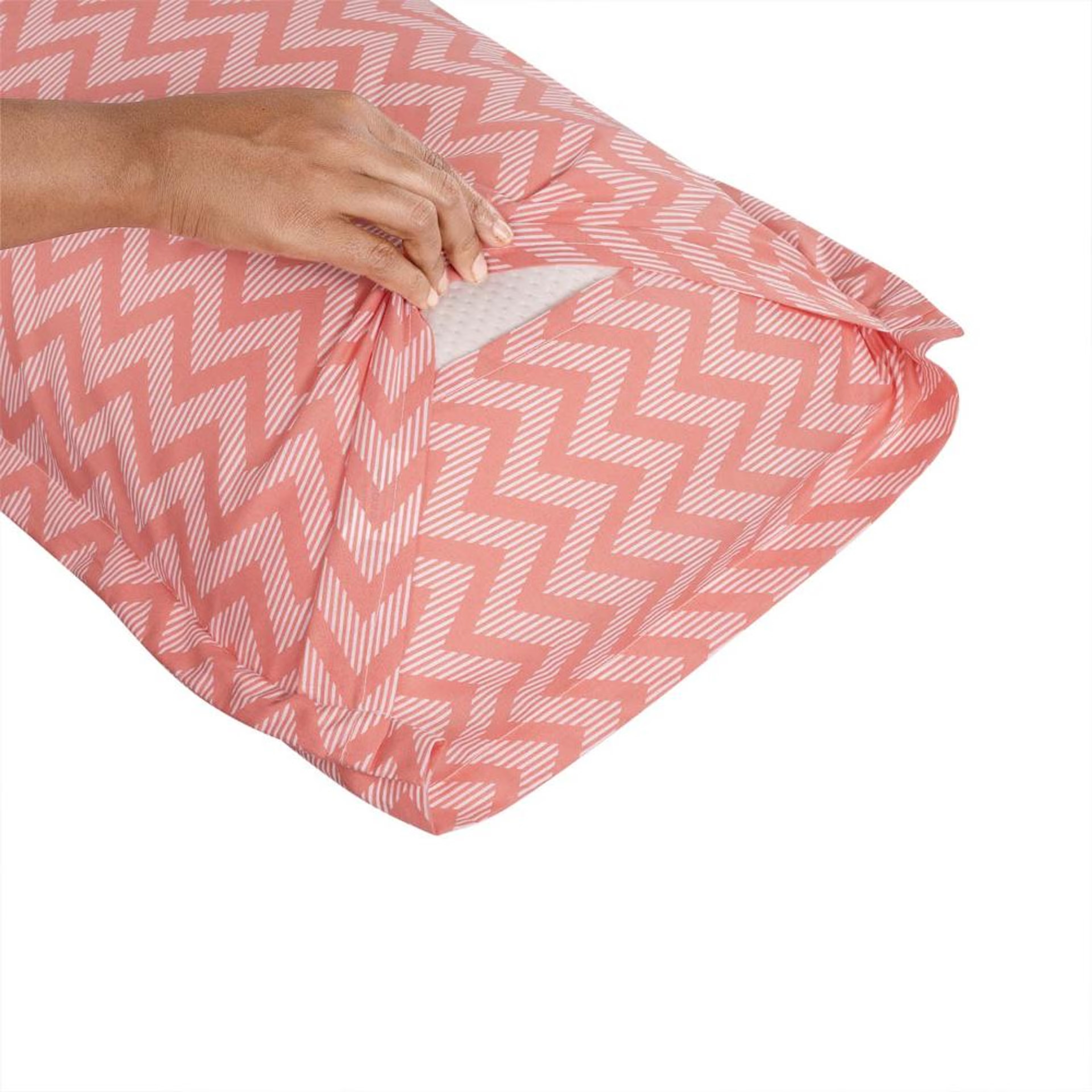 100% Cotton Pillow Cover | Standard Size 27x18 Inch | Set Of 4 | 160 TC | Bekky Standard, Set of 4, Cotton, Bekky 7 100% Cotton Pillow Cover | Standard Size 27x18 Inch | Set Of 4 | 160 TC | Bekky Standard, Set of 4, Cotton, Bekky