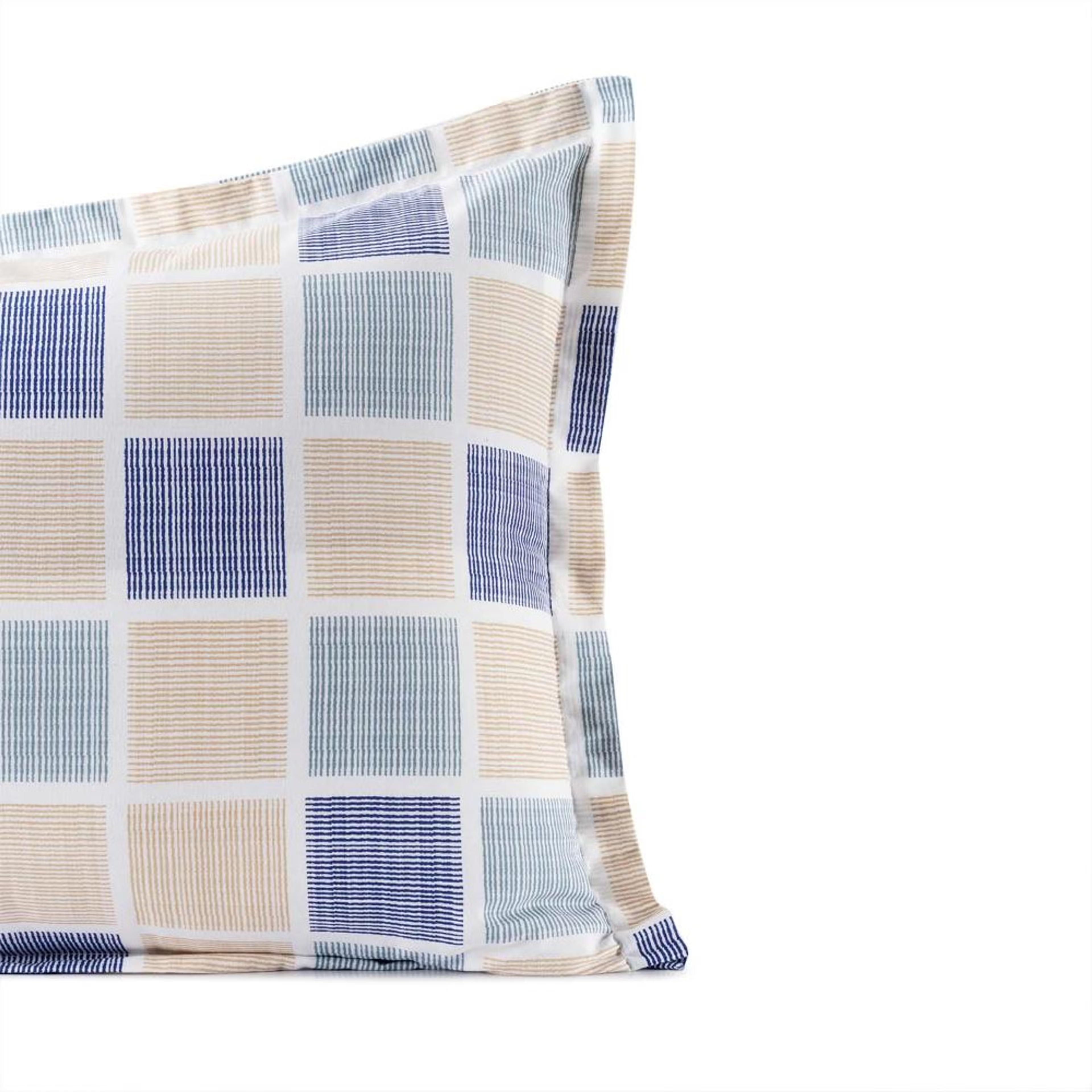 100% Cotton Pillow Cover | Standard Size 27x18 Inch | Set Of 4 | 160 TC | Chekkers Standard, Set of 4, Cotton, Chekkers 6 100% Cotton Pillow Cover | Standard Size 27x18 Inch | Set Of 4 | 160 TC | Chekkers Standard, Set of 4, Cotton, Chekkers