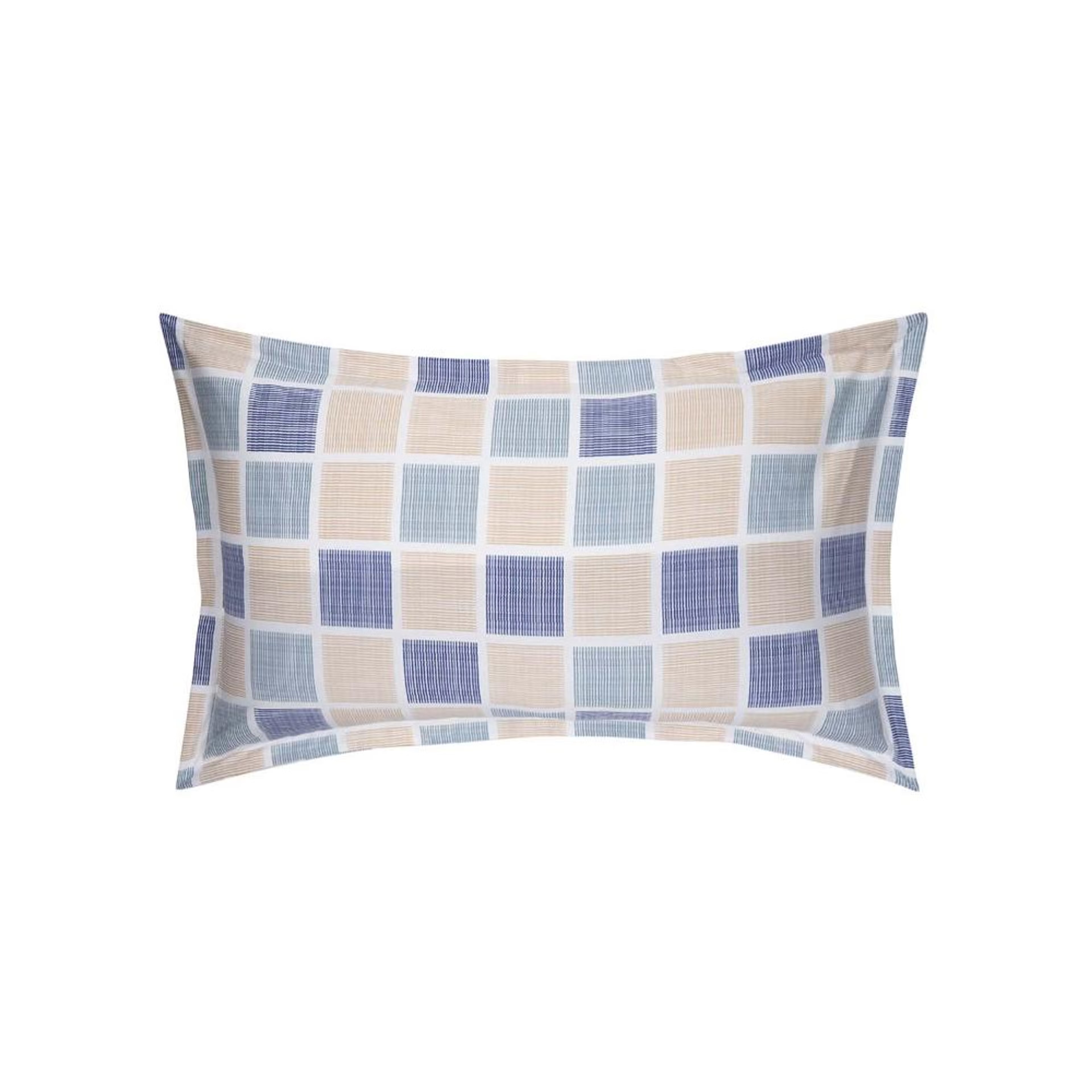 100% Cotton Pillow Cover | Standard Size 27x18 Inch | Set Of 4 | 160 TC | Chekkers Standard, Set of 4, Cotton, Chekkers 8 100% Cotton Pillow Cover | Standard Size 27x18 Inch | Set Of 4 | 160 TC | Chekkers Standard, Set of 4, Cotton, Chekkers