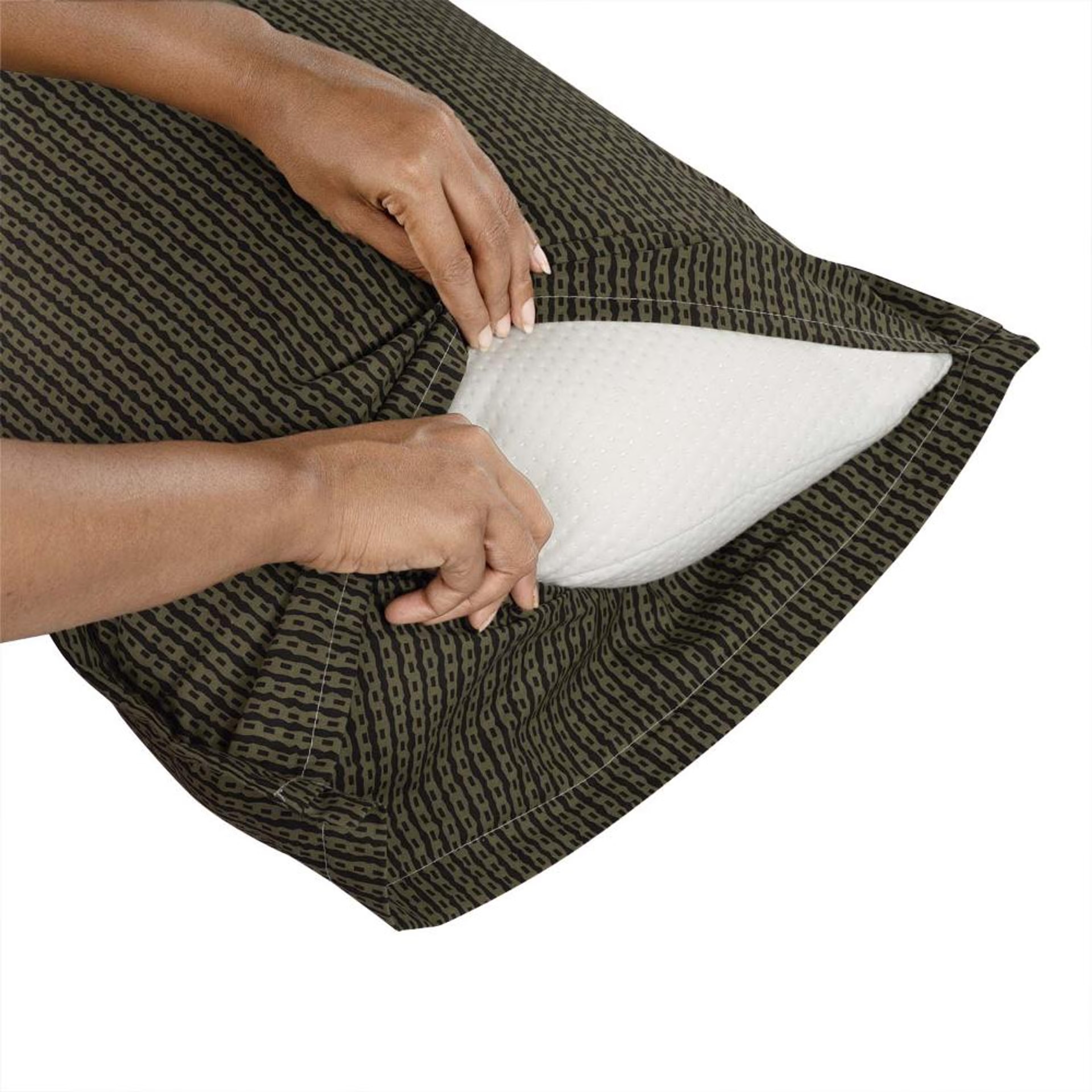 100% Cotton Pillow Cover | Standard Size 27x18 Inch | Set Of 2 | 160 TC | Chintz Standard, Set of 2, Cotton, Chintz 6 100% Cotton Pillow Cover | Standard Size 27x18 Inch | Set Of 2 | 160 TC | Chintz Standard, Set of 2, Cotton, Chintz
