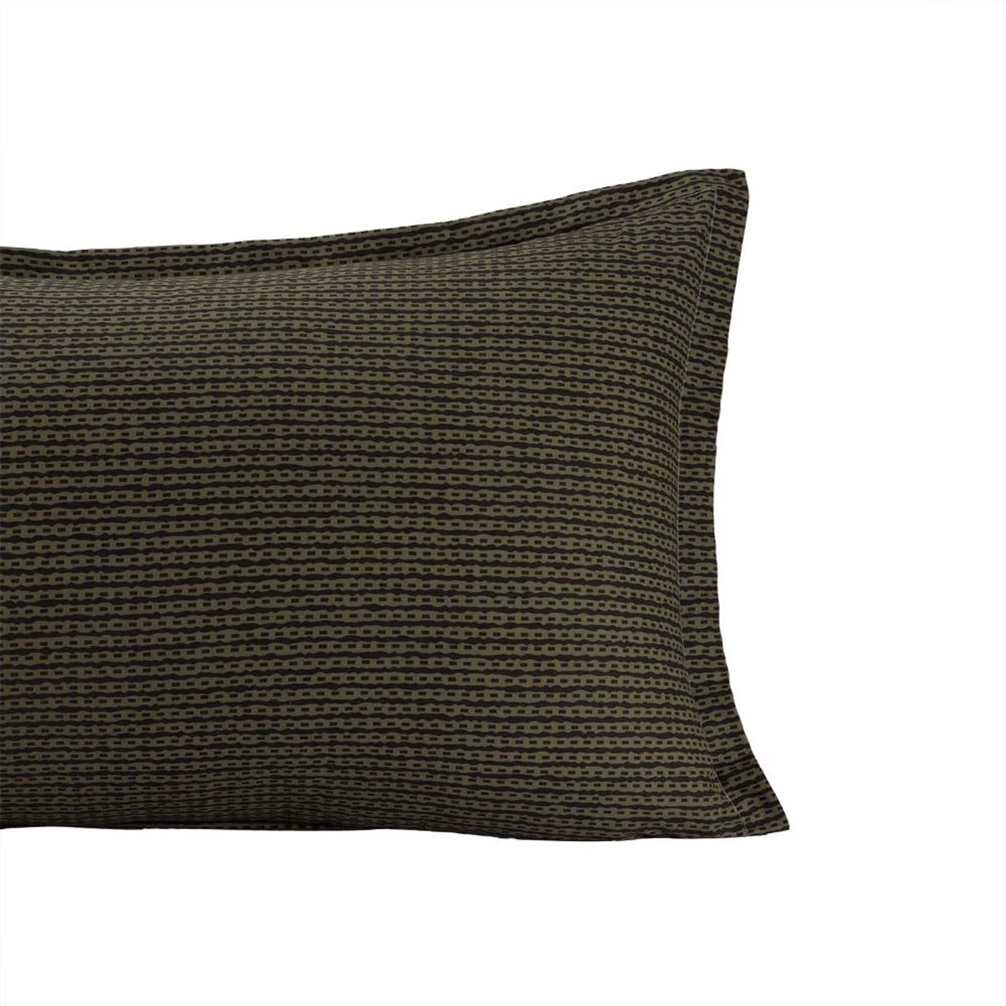 100% Cotton Pillow Cover | Standard Size 27x18 Inch | Set Of 2 | 160 TC | Chintz Standard, Set of 2, Cotton, Chintz 7 100% Cotton Pillow Cover | Standard Size 27x18 Inch | Set Of 2 | 160 TC | Chintz Standard, Set of 2, Cotton, Chintz
