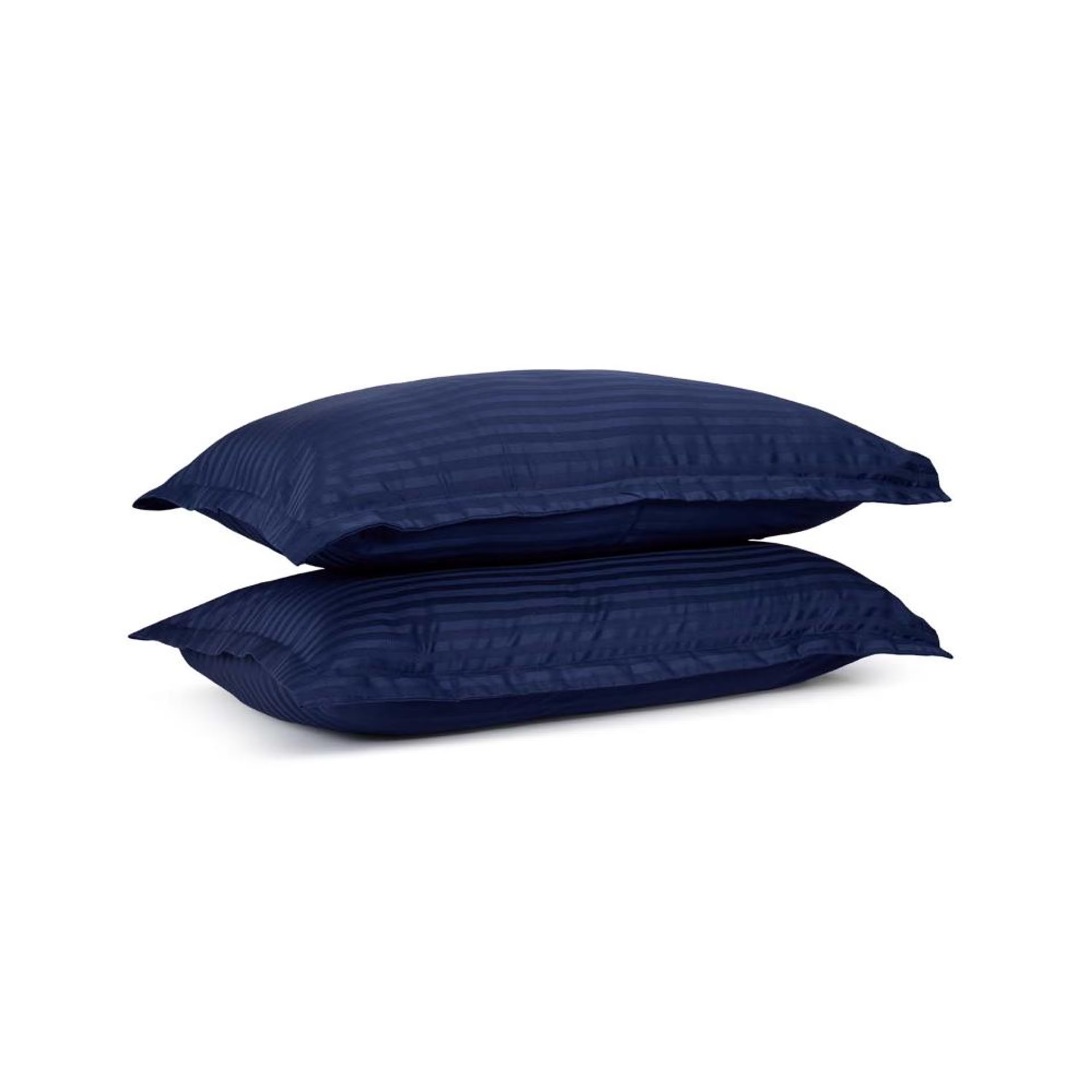 100% Cotton Pillow Cover | Standard Size 27x18 Inch | Set Of 2 | 160 TC | Estate Blue Standard, Set of 2, Cotton, Estate Blue 3 100% Cotton Pillow Cover | Standard Size 27x18 Inch | Set Of 2 | 160 TC | Estate Blue Standard, Set of 2, Cotton, Estate Blue