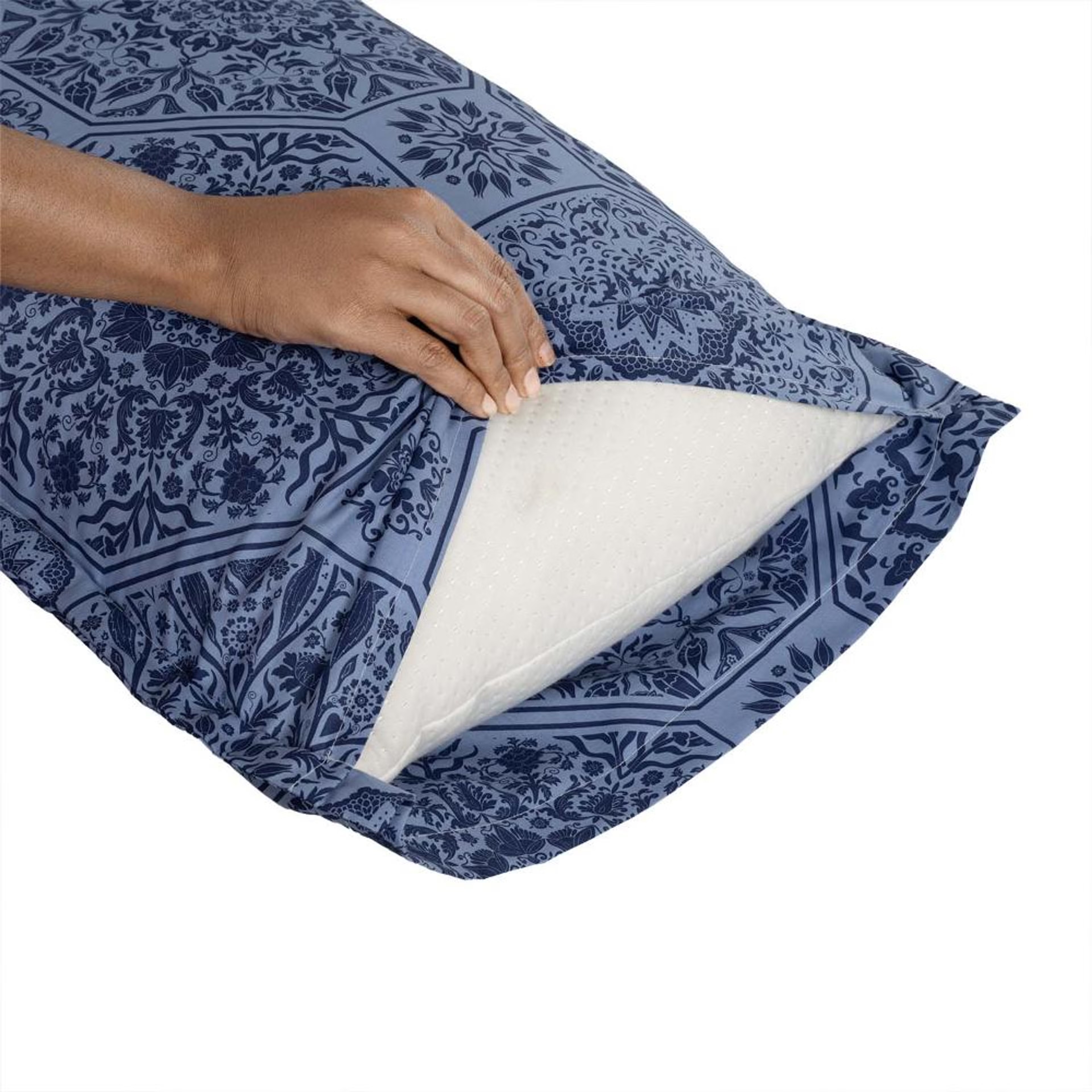 100% Cotton Pillow Cover | Standard Size 27x18 Inch | Set Of 4 | 160 TC | Karol Standard, Set of 4, Cotton, Karol 3 100% Cotton Pillow Cover | Standard Size 27x18 Inch | Set Of 4 | 160 TC | Karol Standard, Set of 4, Cotton, Karol