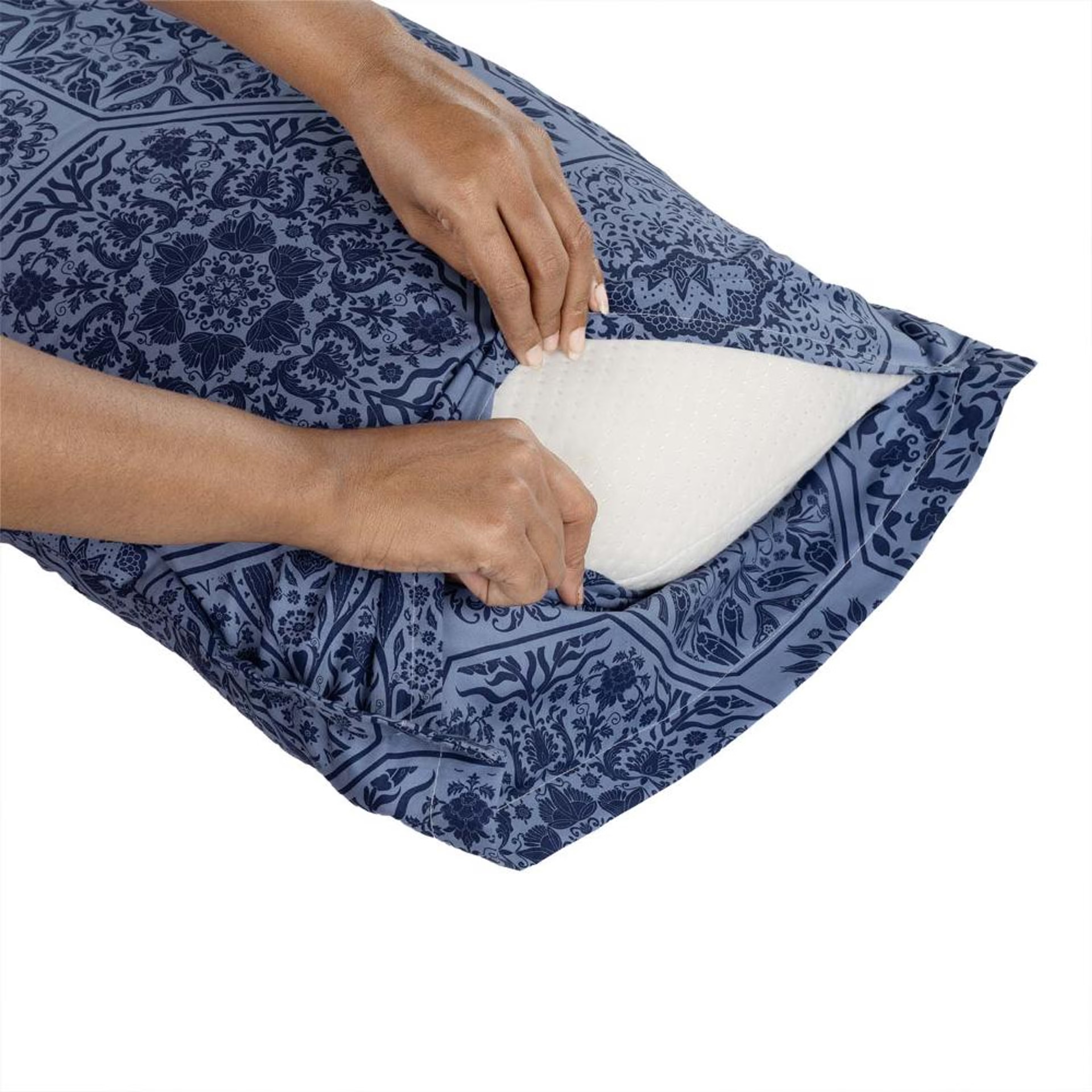 100% Cotton Pillow Cover | Standard Size 27x18 Inch | Set Of 4 | 160 TC | Karol Standard, Set of 4, Cotton, Karol 4 100% Cotton Pillow Cover | Standard Size 27x18 Inch | Set Of 4 | 160 TC | Karol Standard, Set of 4, Cotton, Karol