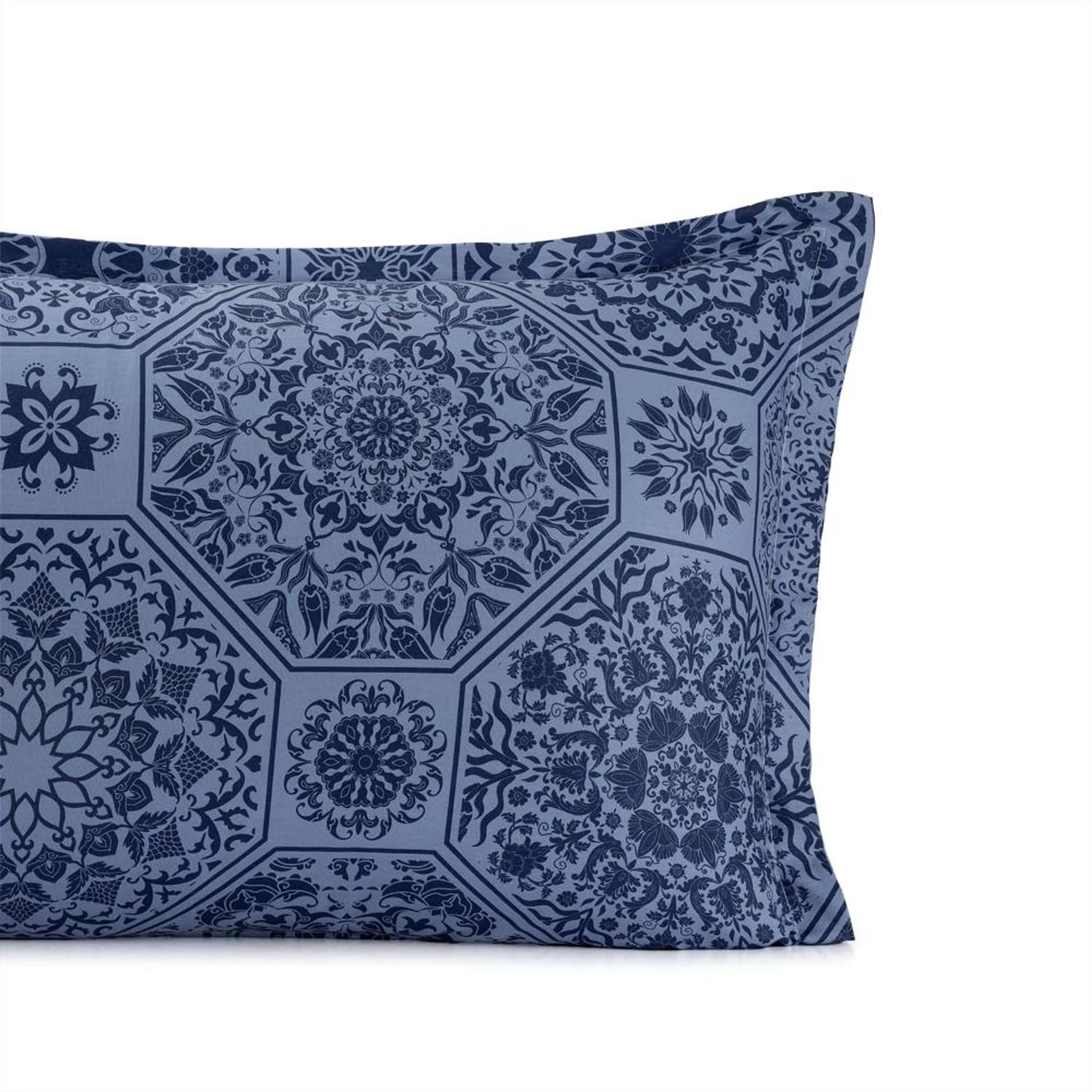 100% Cotton Pillow Cover | Standard Size 27x18 Inch | Set Of 4 | 160 TC | Karol Standard, Set of 4, Cotton, Karol 6 100% Cotton Pillow Cover | Standard Size 27x18 Inch | Set Of 4 | 160 TC | Karol Standard, Set of 4, Cotton, Karol