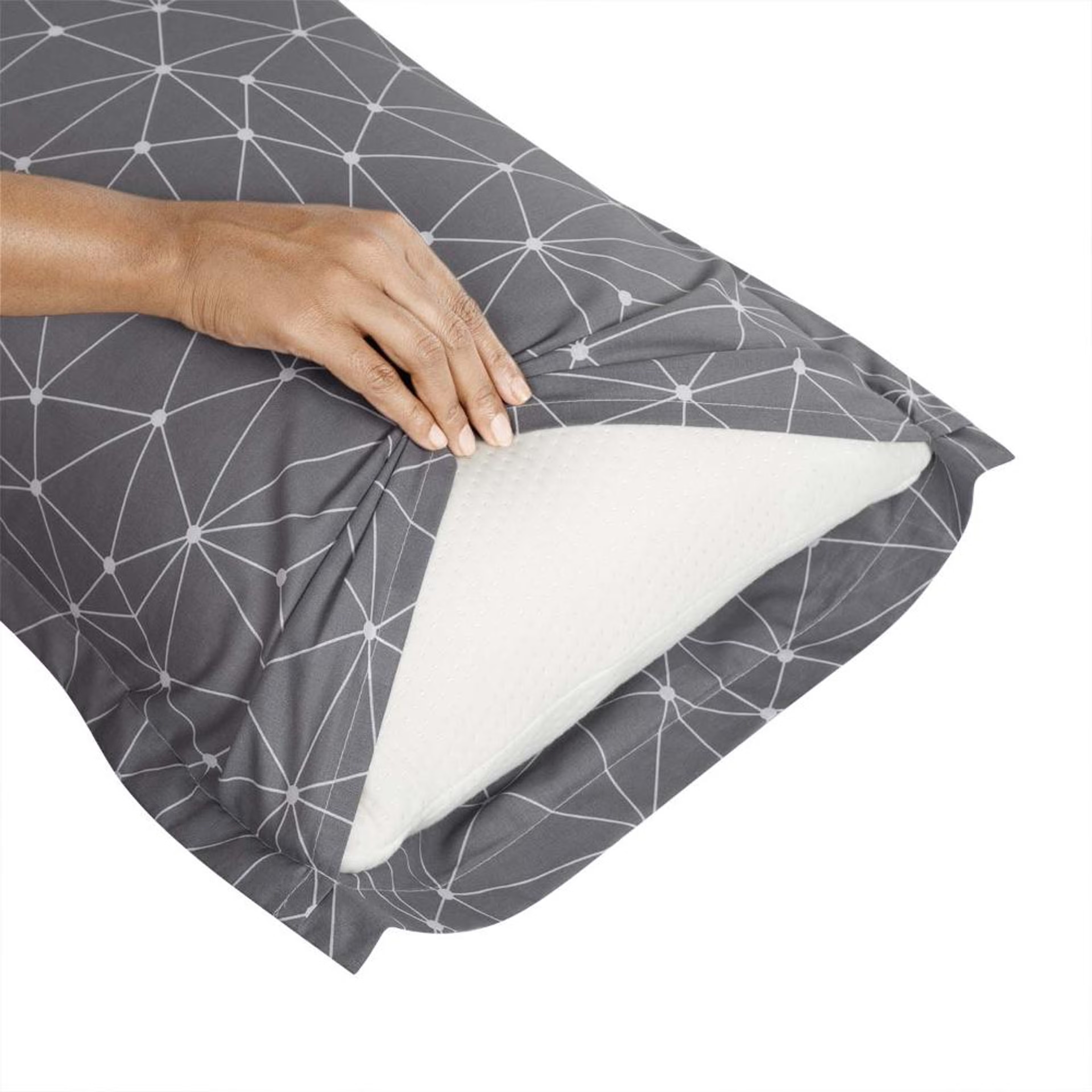 100% Cotton Pillow Cover | Standard Size 27x18 Inch | Set Of 2 | 160 TC | Mario Standard, Set of 2, Cotton, Mario 4 100% Cotton Pillow Cover | Standard Size 27x18 Inch | Set Of 2 | 160 TC | Mario Standard, Set of 2, Cotton, Mario