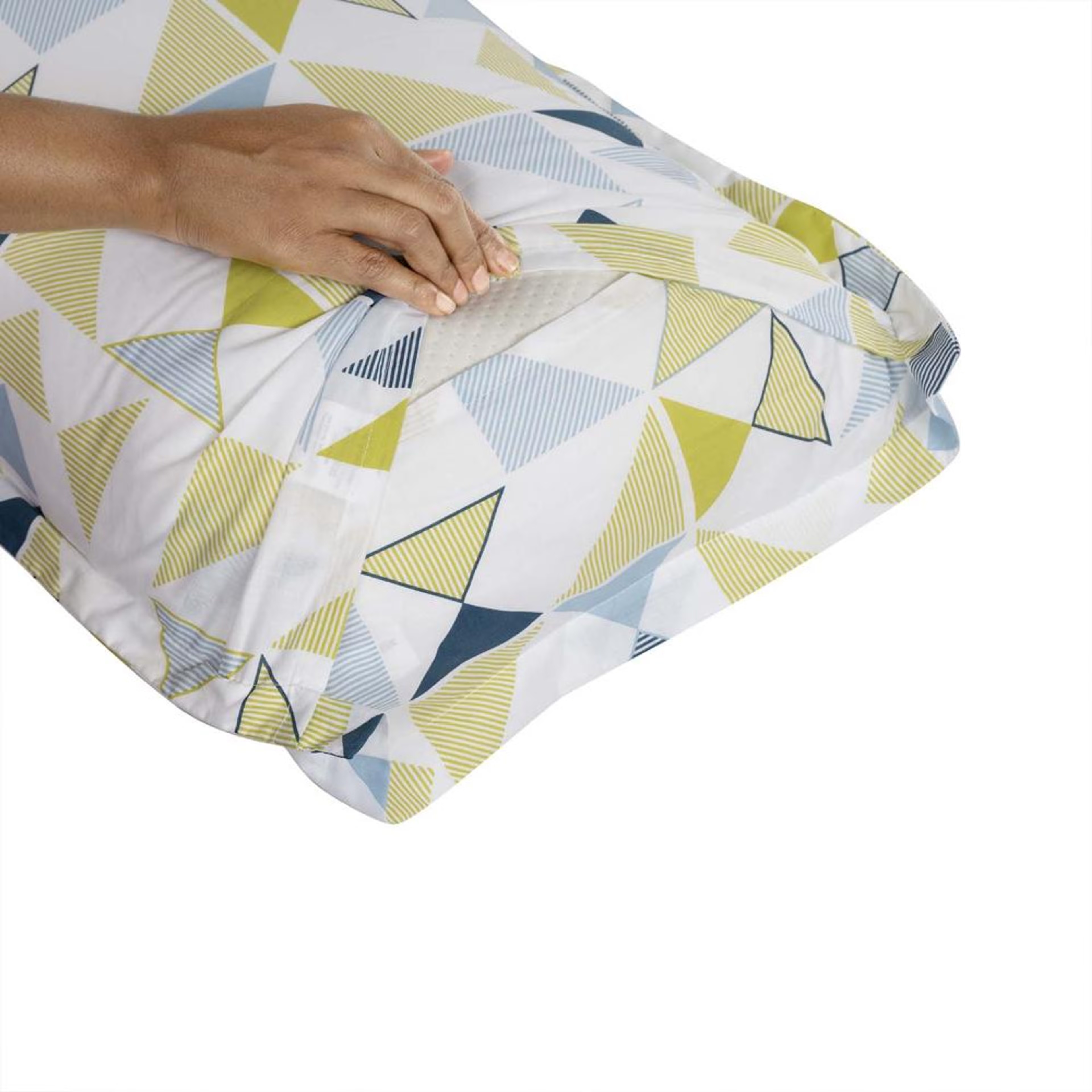 100% Cotton Pillow Cover | Standard Size 27x18 Inch | Set Of 4 | 160 TC | Maze Standard, Set of 4, Cotton, Maze 7 100% Cotton Pillow Cover | Standard Size 27x18 Inch | Set Of 4 | 160 TC | Maze Standard, Set of 4, Cotton, Maze