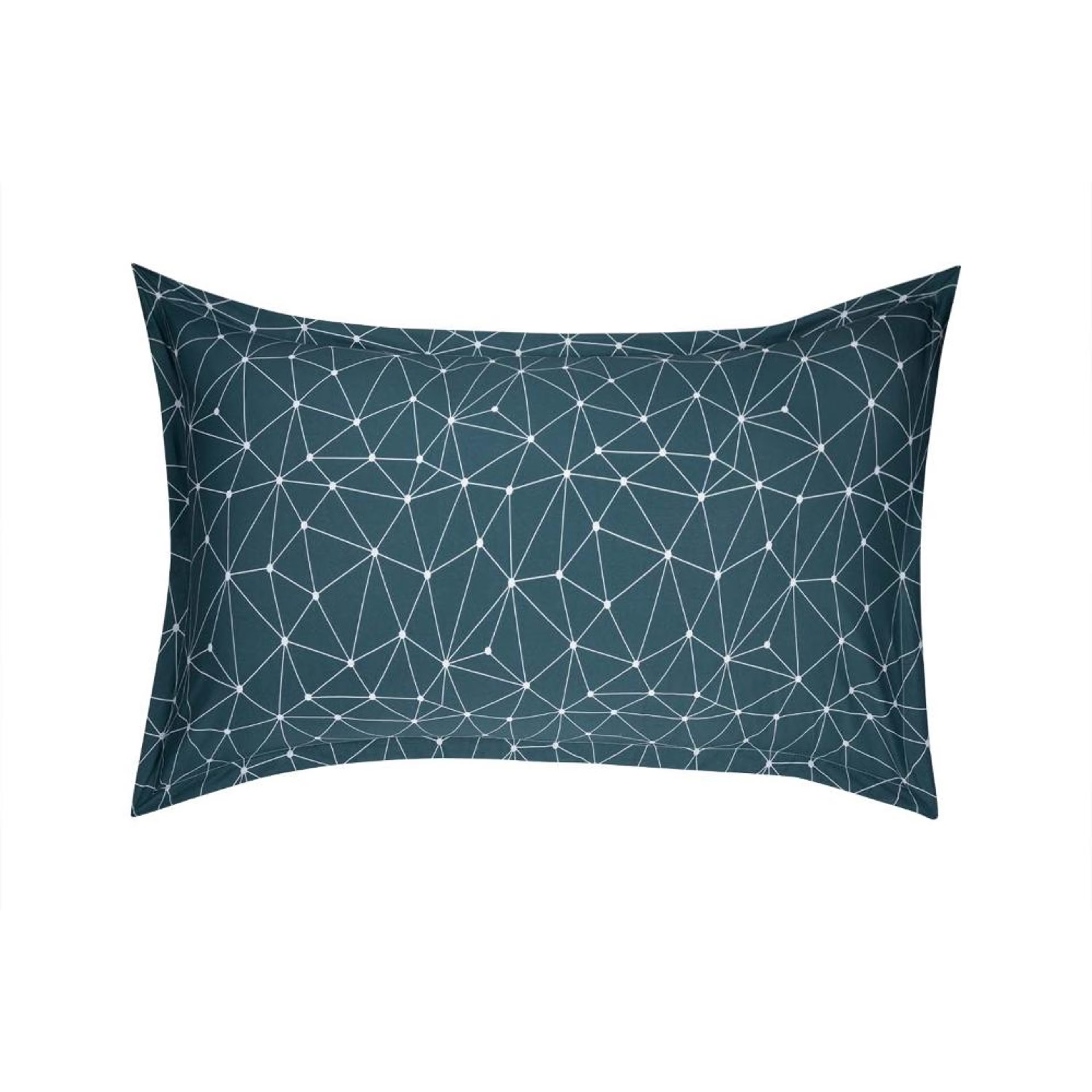 100% Cotton Pillow Cover | Standard Size 27x18 Inch | Set Of 2 | 160 TC | Michele Standard, Set of 2, Cotton, Michele 9 100% Cotton Pillow Cover | Standard Size 27x18 Inch | Set Of 2 | 160 TC | Michele Standard, Set of 2, Cotton, Michele