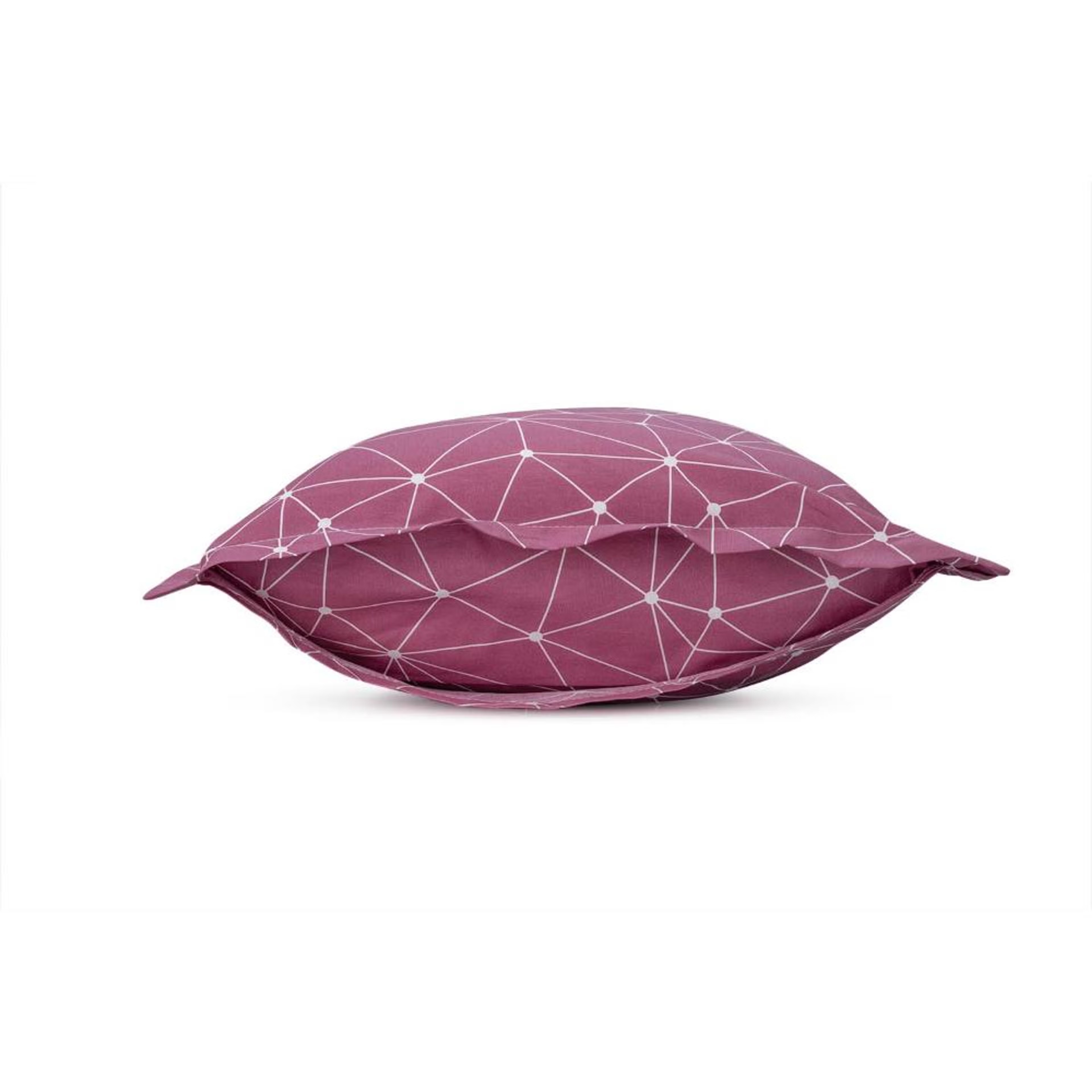 100% Cotton Pillow Cover | Standard Size 27x18 Inch | Set Of 2 | 160 TC | Paula Standard, Set of 2, Cotton, Paula 2 100% Cotton Pillow Cover | Standard Size 27x18 Inch | Set Of 2 | 160 TC | Paula Standard, Set of 2, Cotton, Paula