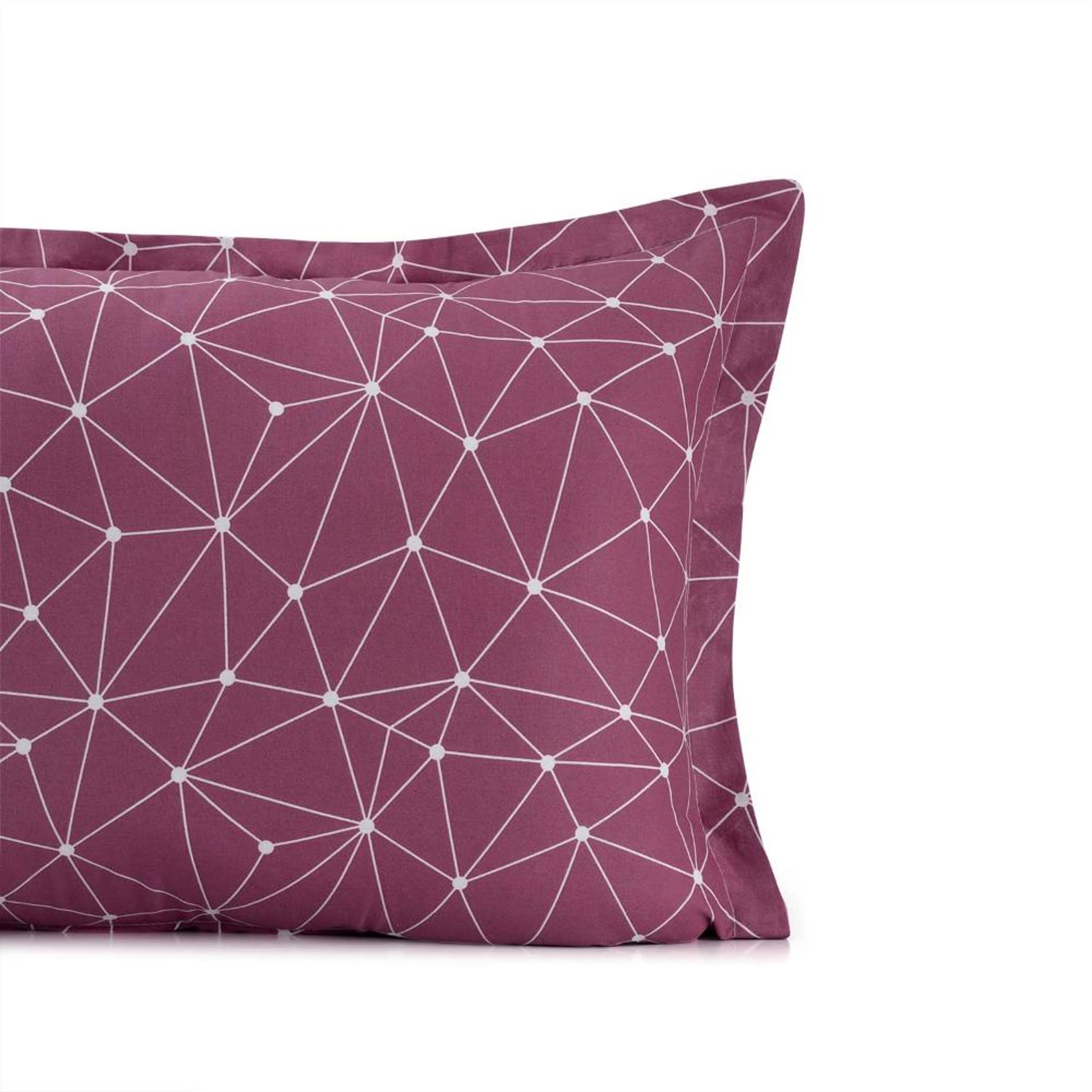 100% Cotton Pillow Cover | Standard Size 27x18 Inch | Set Of 2 | 160 TC | Paula Standard, Set of 2, Cotton, Paula 7 100% Cotton Pillow Cover | Standard Size 27x18 Inch | Set Of 2 | 160 TC | Paula Standard, Set of 2, Cotton, Paula