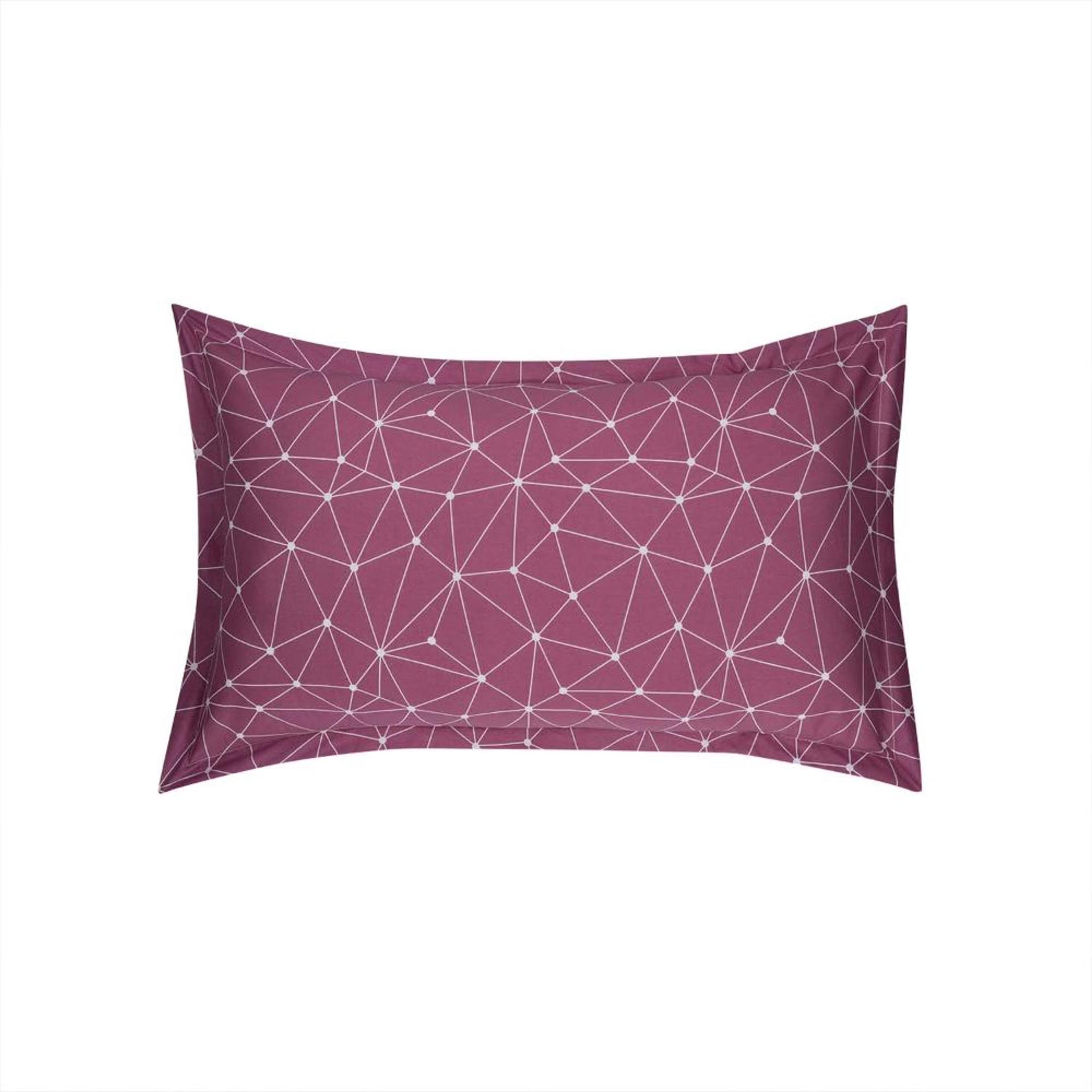 100% Cotton Pillow Cover | Standard Size 27x18 Inch | Set Of 2 | 160 TC | Paula Standard, Set of 2, Cotton, Paula 9 100% Cotton Pillow Cover | Standard Size 27x18 Inch | Set Of 2 | 160 TC | Paula Standard, Set of 2, Cotton, Paula