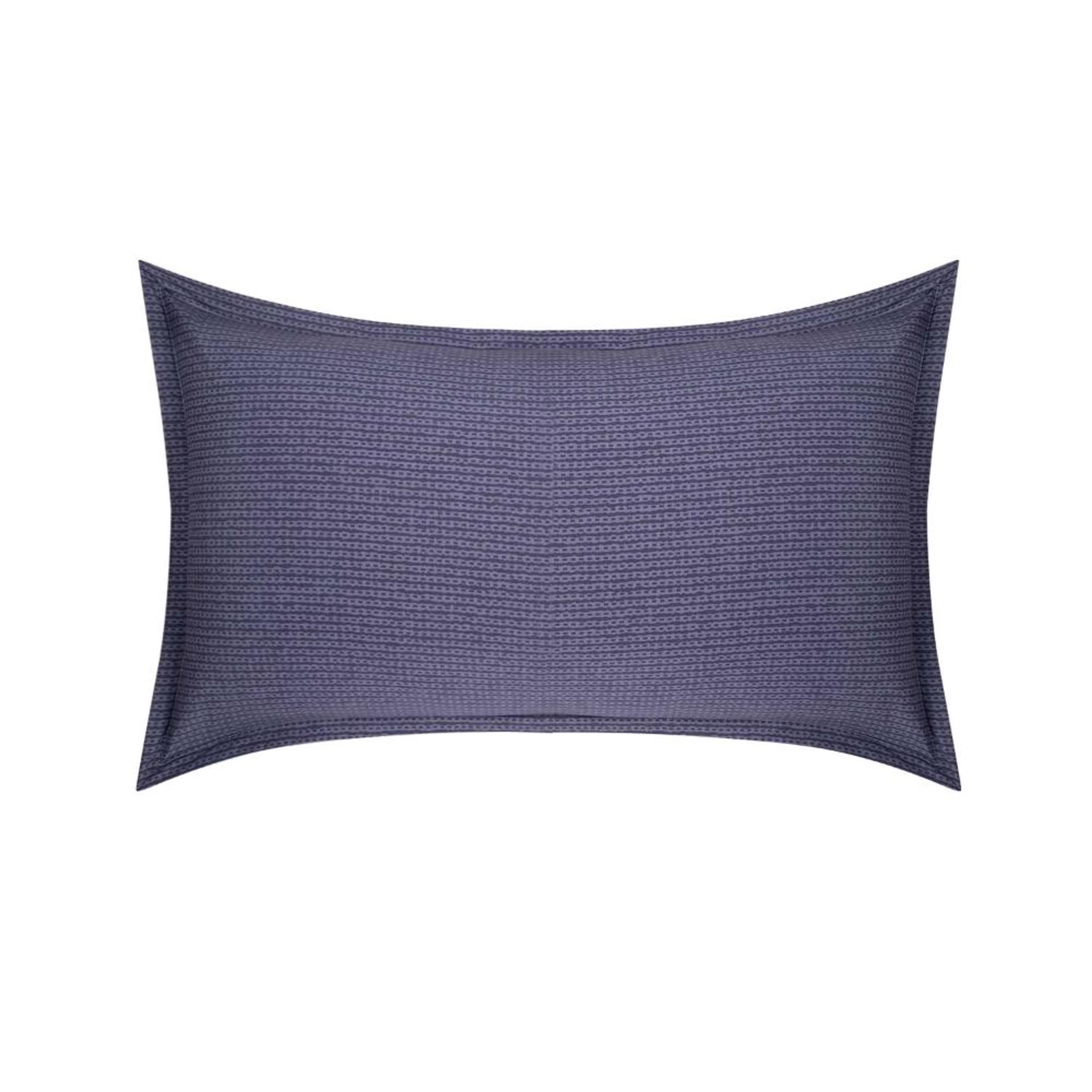 100% Cotton Pillow Cover | Standard Size 27x18 Inch | Set Of 2 | 160 TC | Ross Blue Standard, Set of 2, Cotton, Ross Blue 9 100% Cotton Pillow Cover | Standard Size 27x18 Inch | Set Of 2 | 160 TC | Ross Blue Standard, Set of 2, Cotton, Ross Blue