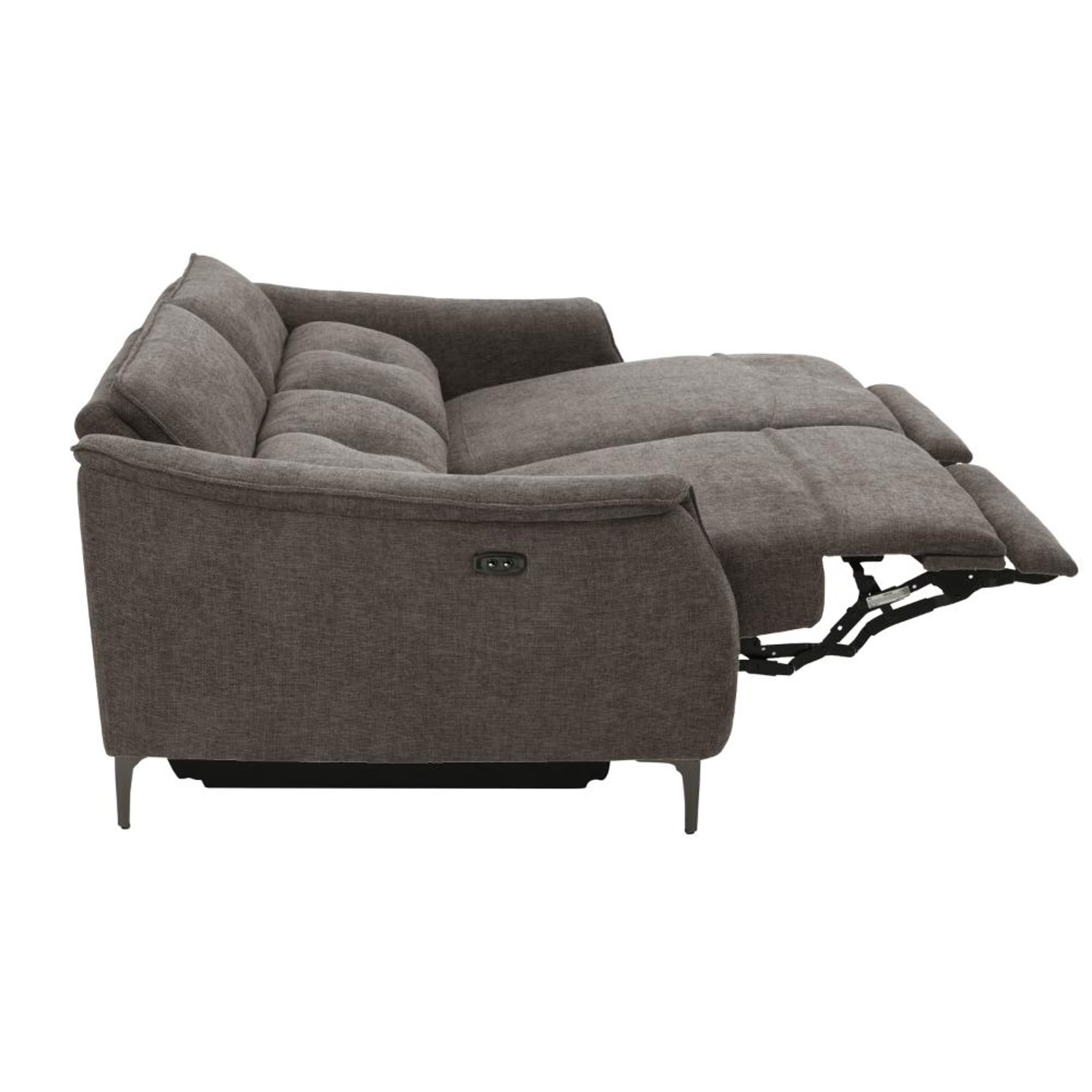 Wakefit Curacao Sofa With Motion - Two Seater Regular, With Motion, Two Seater, Grey 8 Wakefit Curacao Sofa With Motion - Two Seater Regular, With Motion, Two Seater, Grey