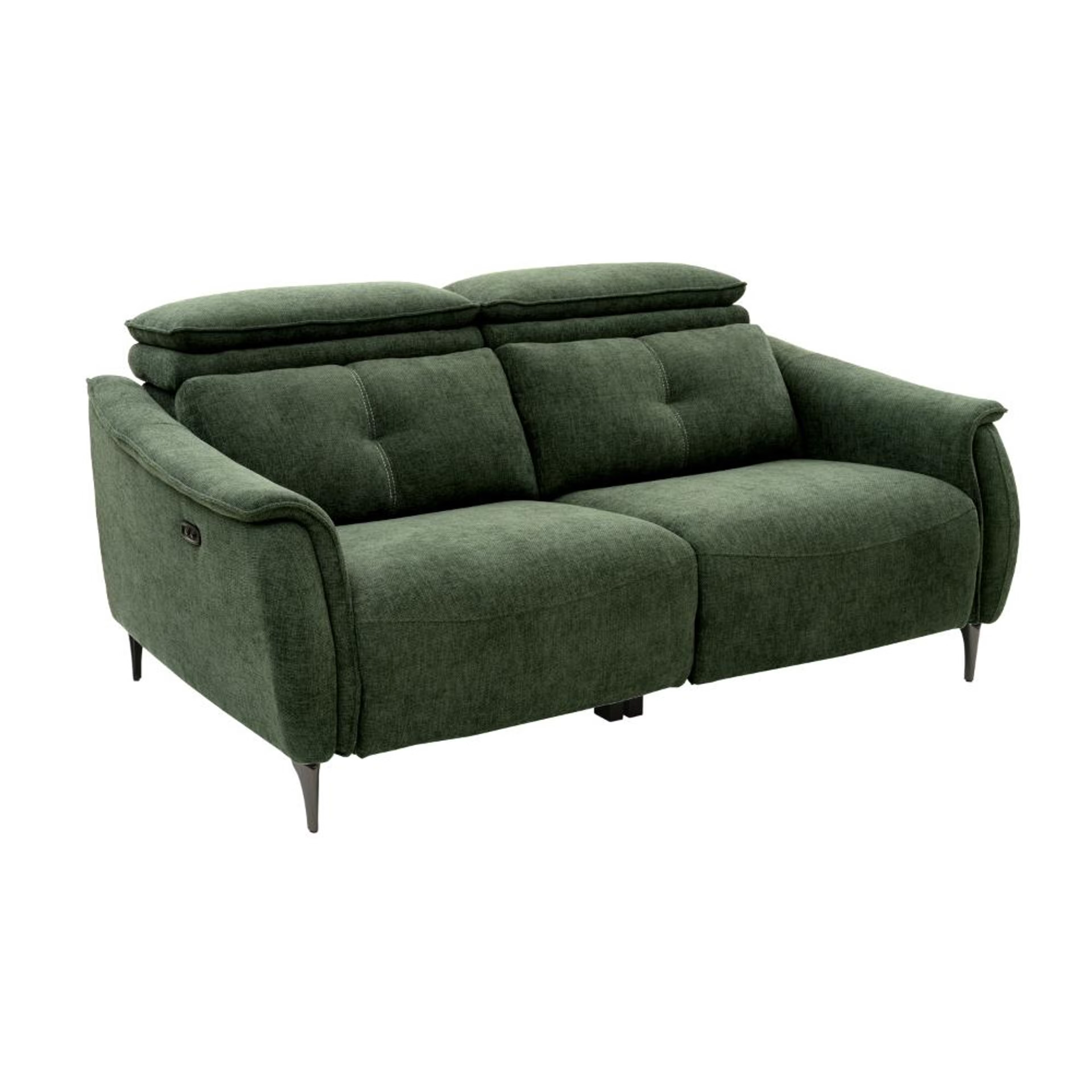Wakefit Curacao Sofa With Motion - Two Seater Regular, With Motion, Two Seater, Green 5 Wakefit Curacao Sofa With Motion - Two Seater Regular, With Motion, Two Seater, Green