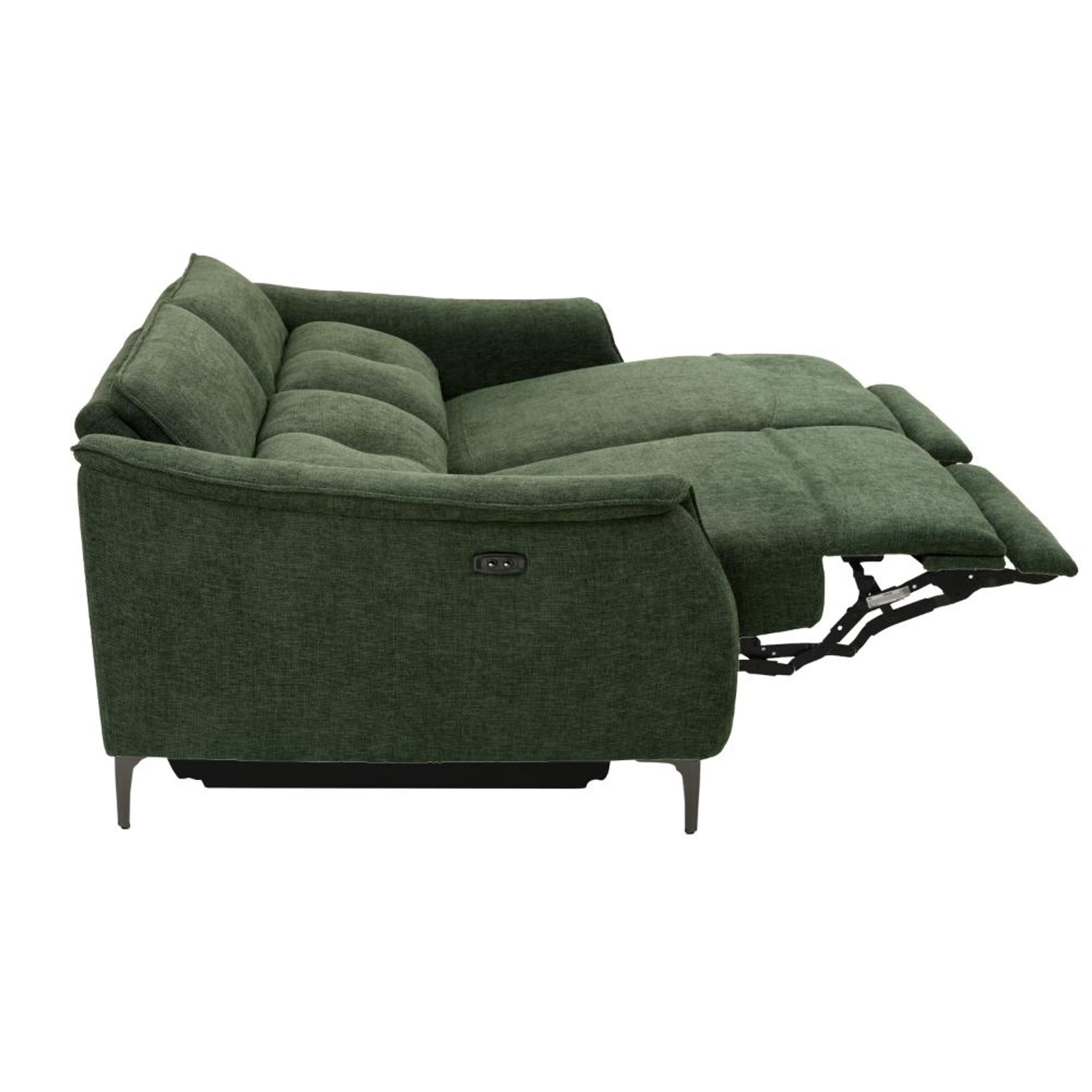 Wakefit Curacao Sofa With Motion - Two Seater Regular, With Motion, Two Seater, Green 8 Wakefit Curacao Sofa With Motion - Two Seater Regular, With Motion, Two Seater, Green