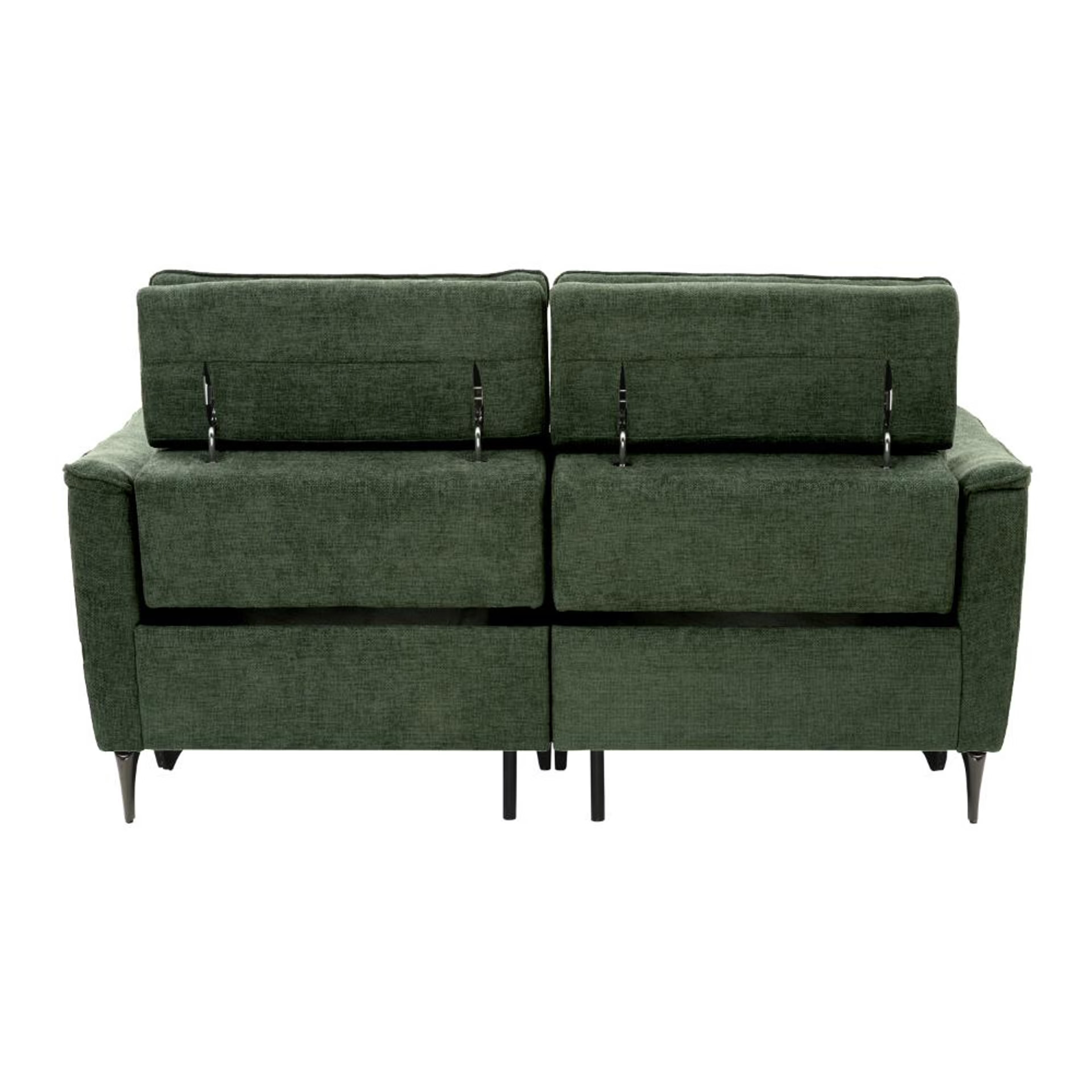 Wakefit Curacao Sofa With Motion - Two Seater Regular, With Motion, Two Seater, Green 9 Wakefit Curacao Sofa With Motion - Two Seater Regular, With Motion, Two Seater, Green
