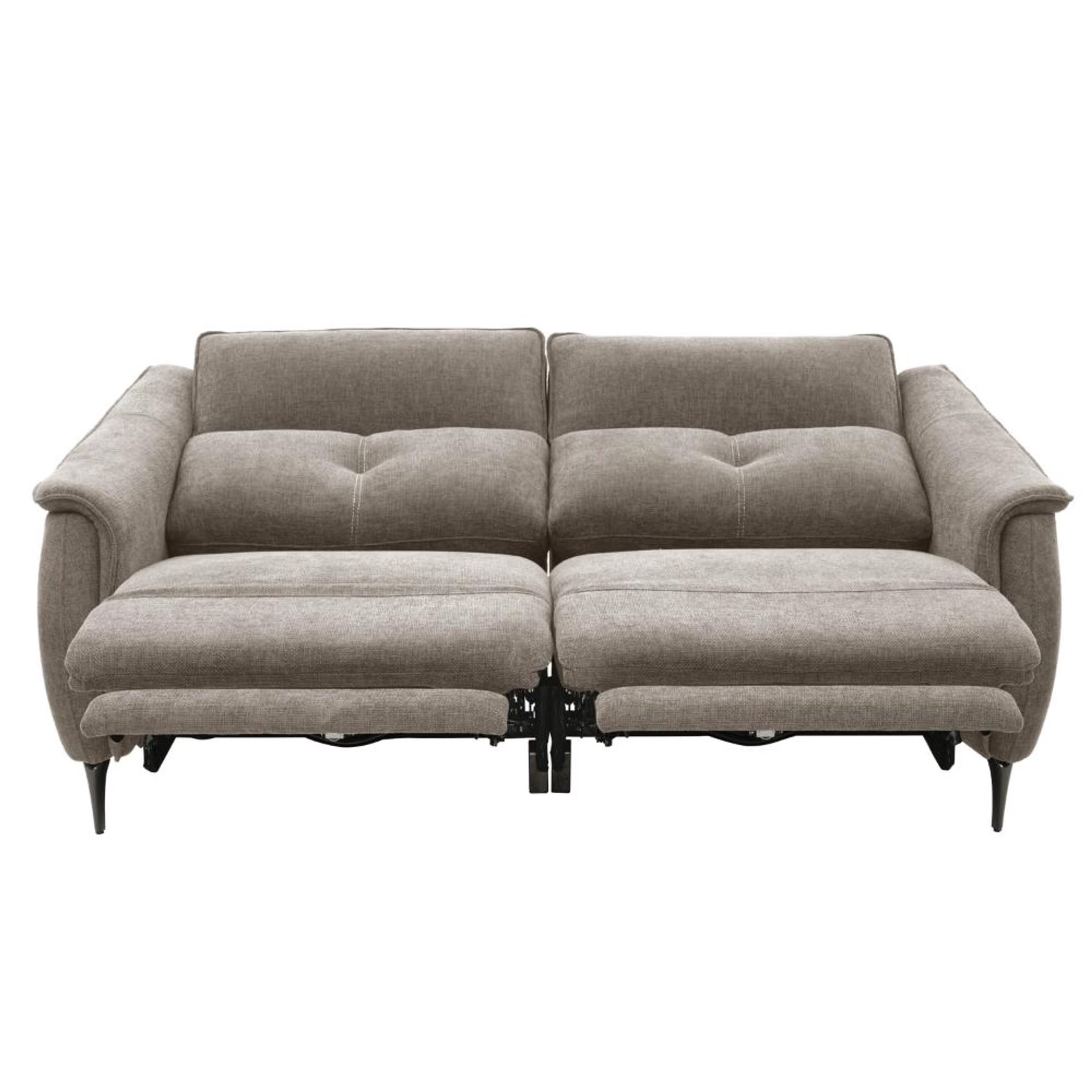 Wakefit Curacao Sofa With Motion - Two Seater Regular, With Motion, Two Seater, Taupe 4 Wakefit Curacao Sofa With Motion - Two Seater Regular, With Motion, Two Seater, Taupe