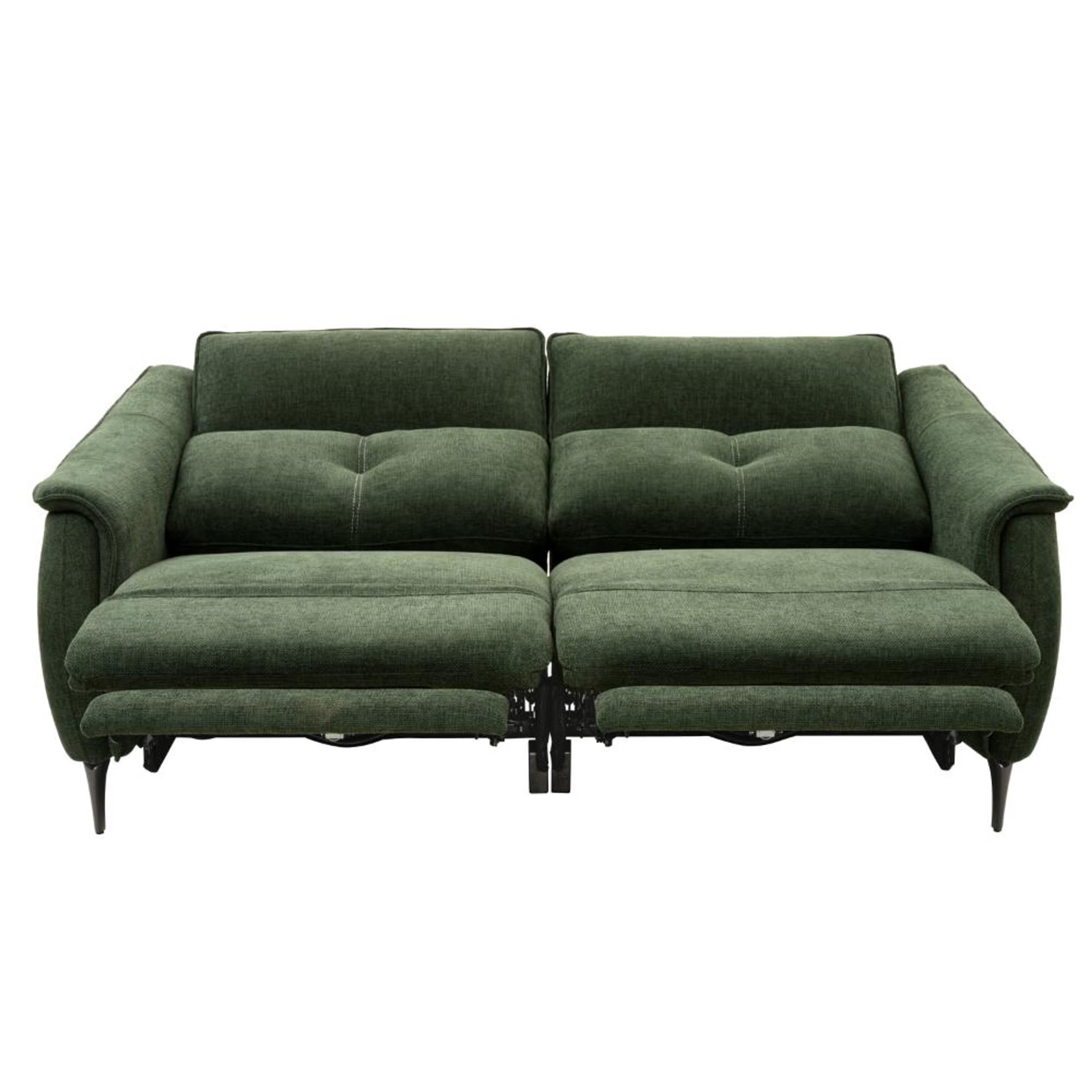 Wakefit Curacao With Motion Sofa Set (3+2) Seater Regular, With Motion, Set (3+2), Green 5 Wakefit Curacao With Motion Sofa Set (3+2) Seater Regular, With Motion, Set (3+2), Green
